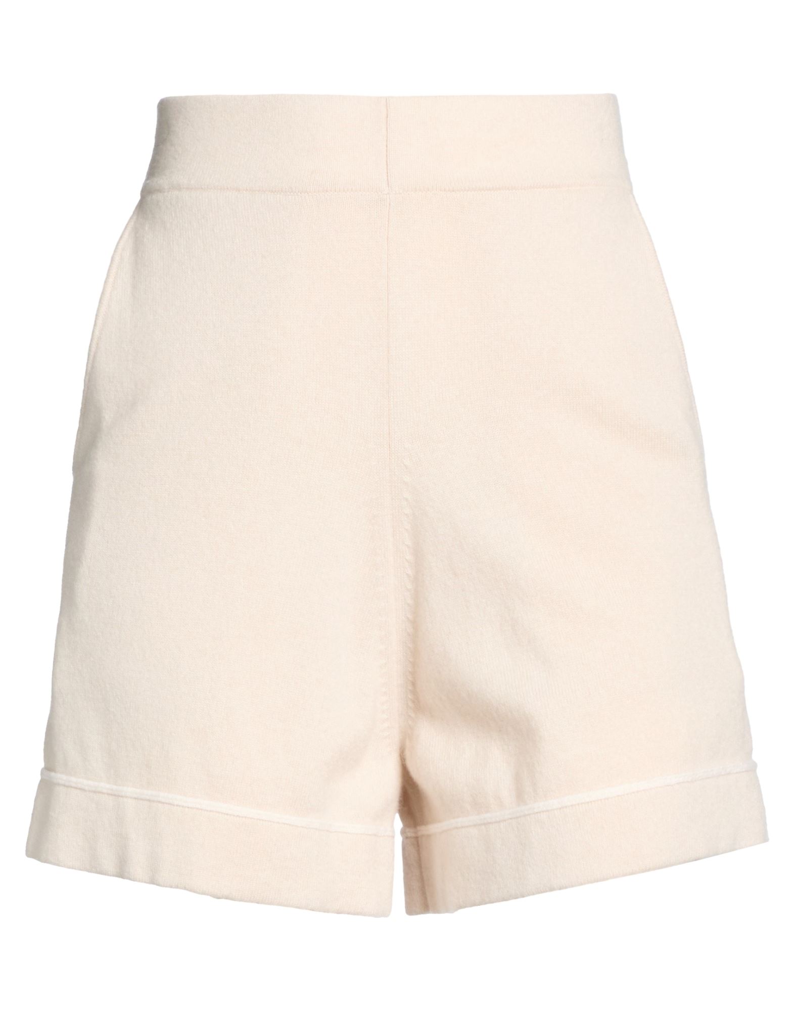 ALLUDE ALLUDE BOTTOMWEAR Σορτς & Βερμούδες