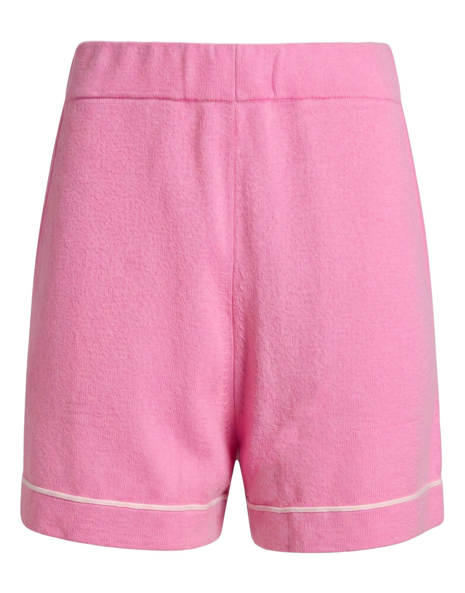 ALLUDE ALLUDE BOTTOMWEAR Σορτς & Βερμούδες