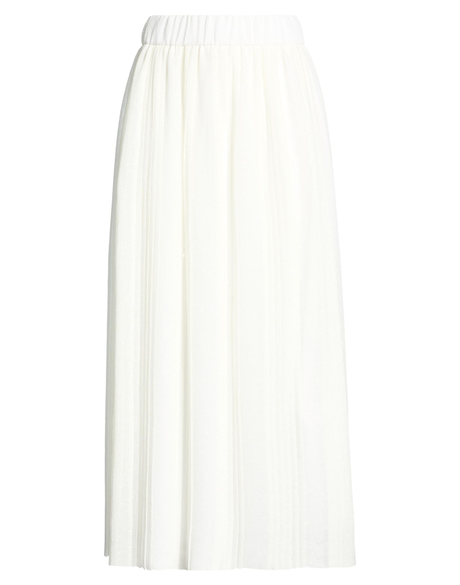 PESERICO PESERICO BOTTOMWEAR Μάξι φούστα