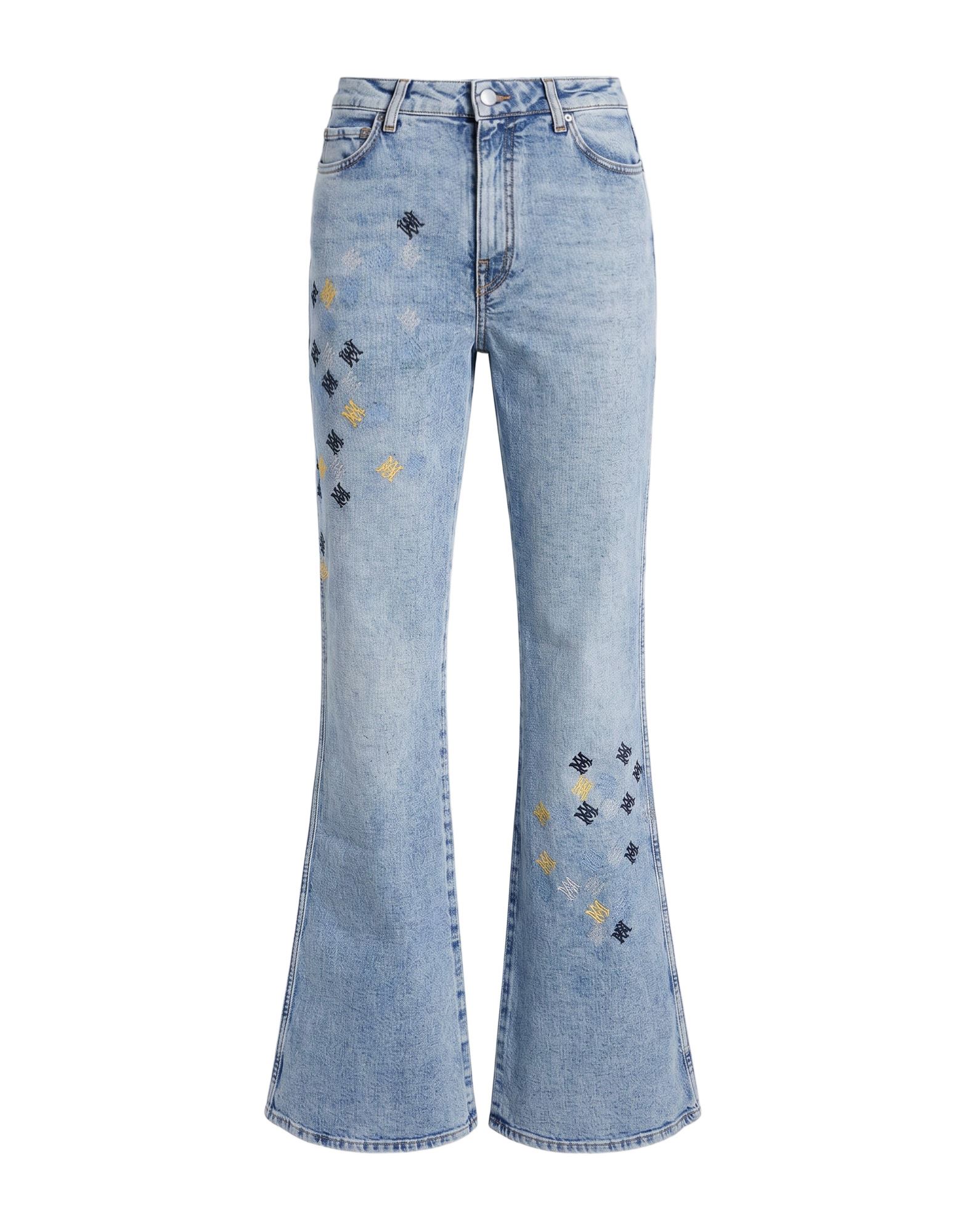 AMIRI AMIRI BOTTOMWEAR Τζιν