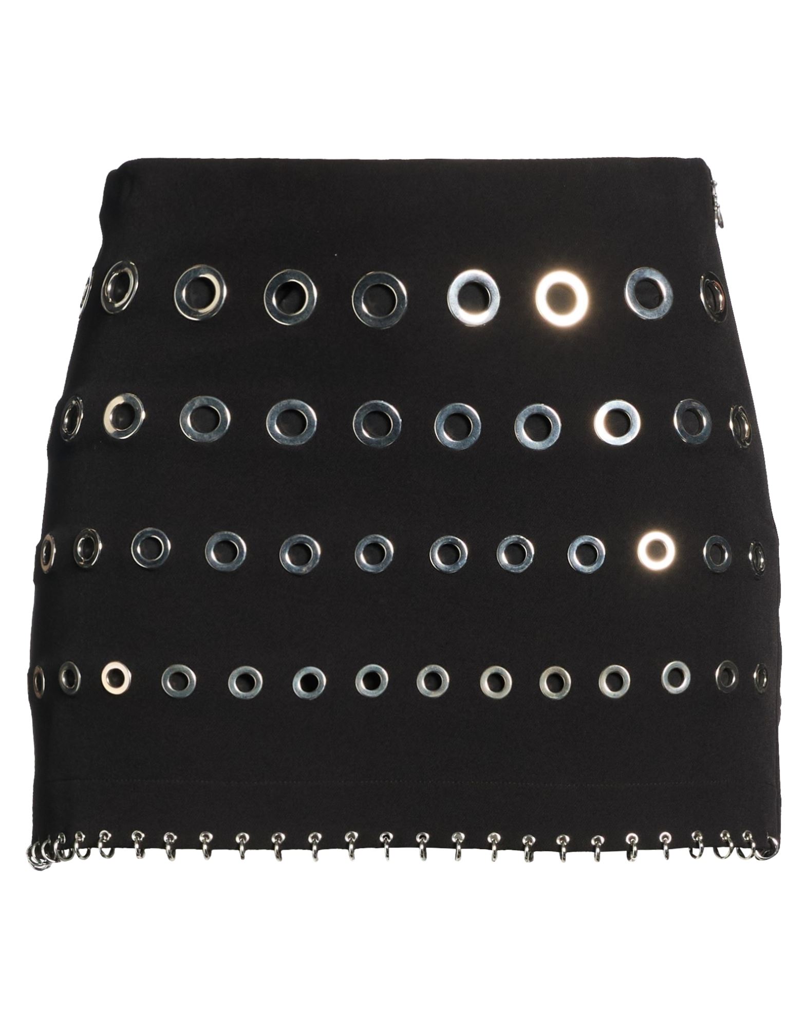 PATRIZIA PEPE PATRIZIA PEPE BOTTOMWEAR Μίνι φούστα
