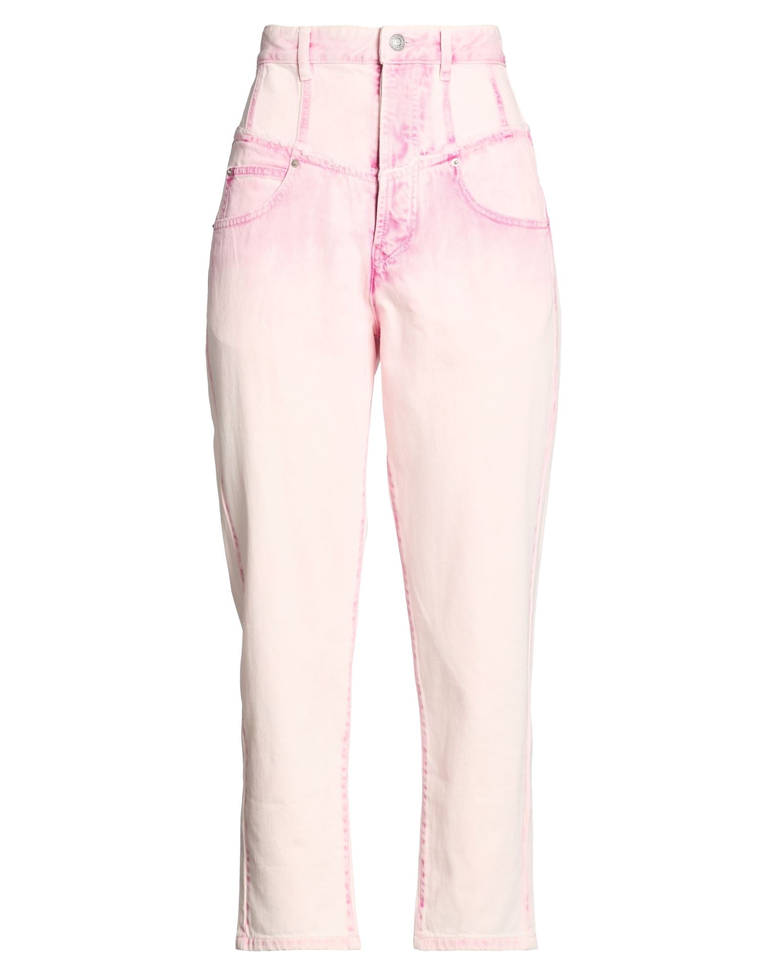 ISABEL MARANT ISABEL MARANT BOTTOMWEAR Τζιν