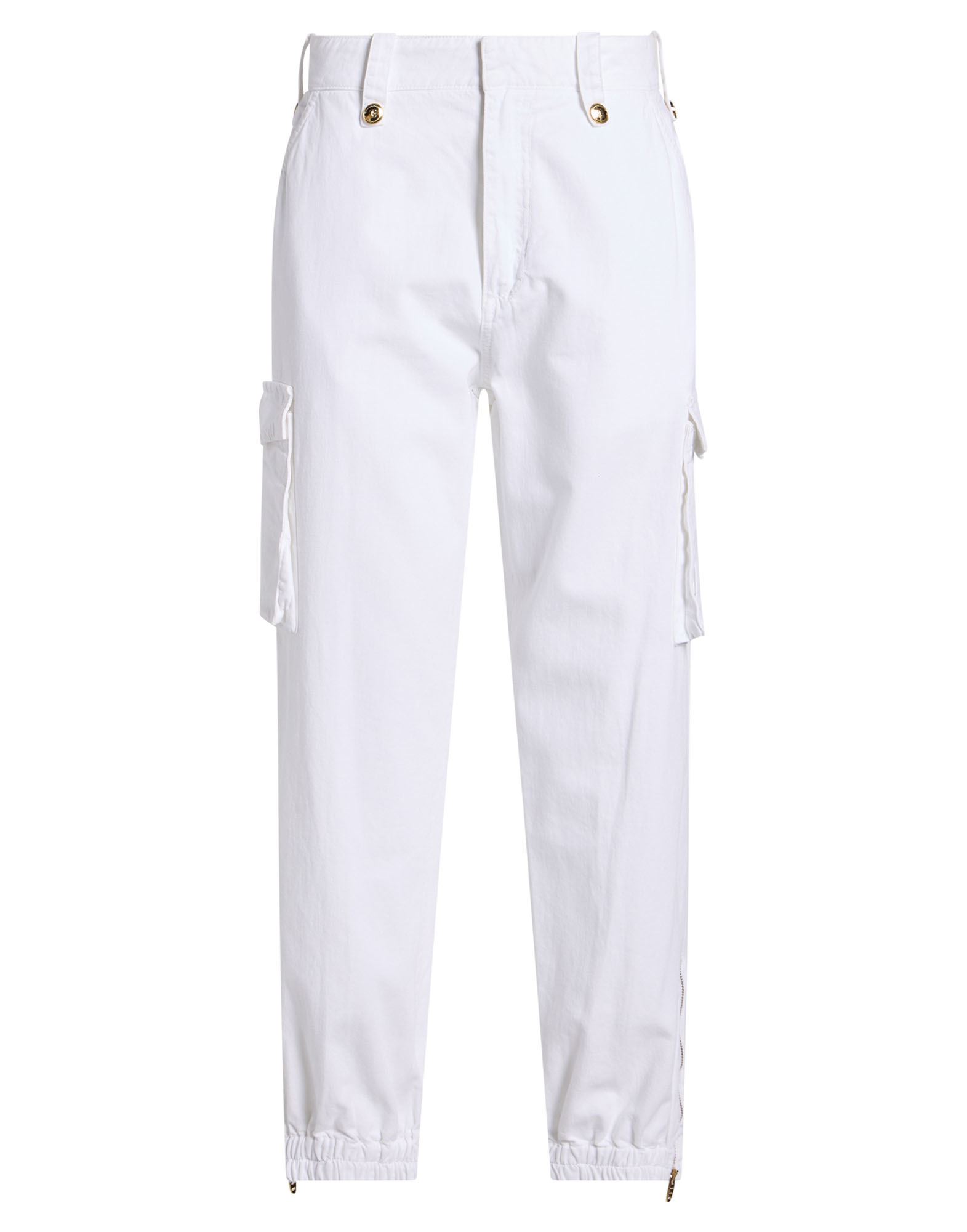 ERMANNO SCERVINO ERMANNO SCERVINO BOTTOMWEAR Casual Παντελόνι