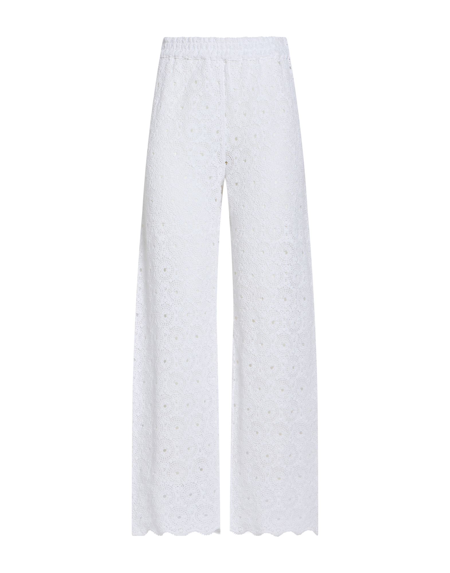 ANJUNA ANJUNA BOTTOMWEAR Casual Παντελόνι