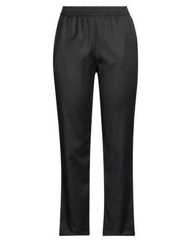 Pantalones Mujer Negro 38 Mujer