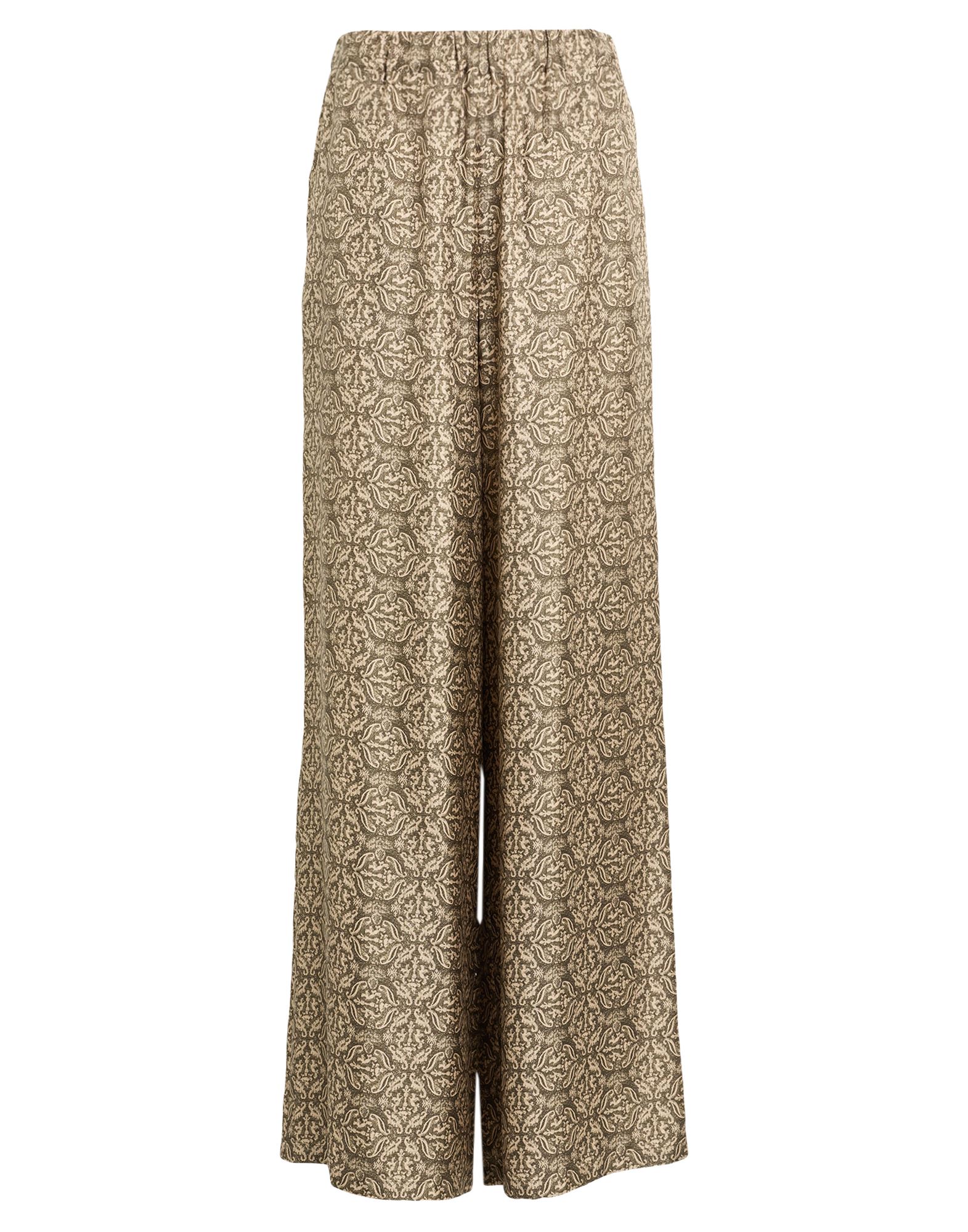 MAX MARA MAX MARA BOTTOMWEAR Casual Παντελόνι