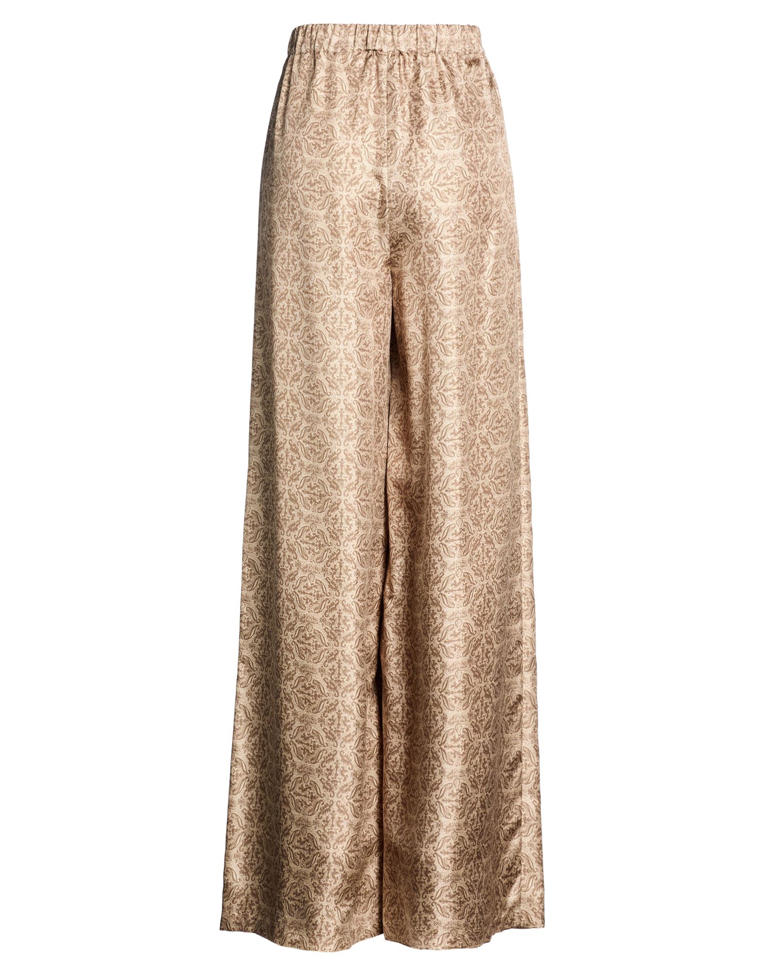 MAX MARA MAX MARA BOTTOMWEAR Casual Παντελόνι