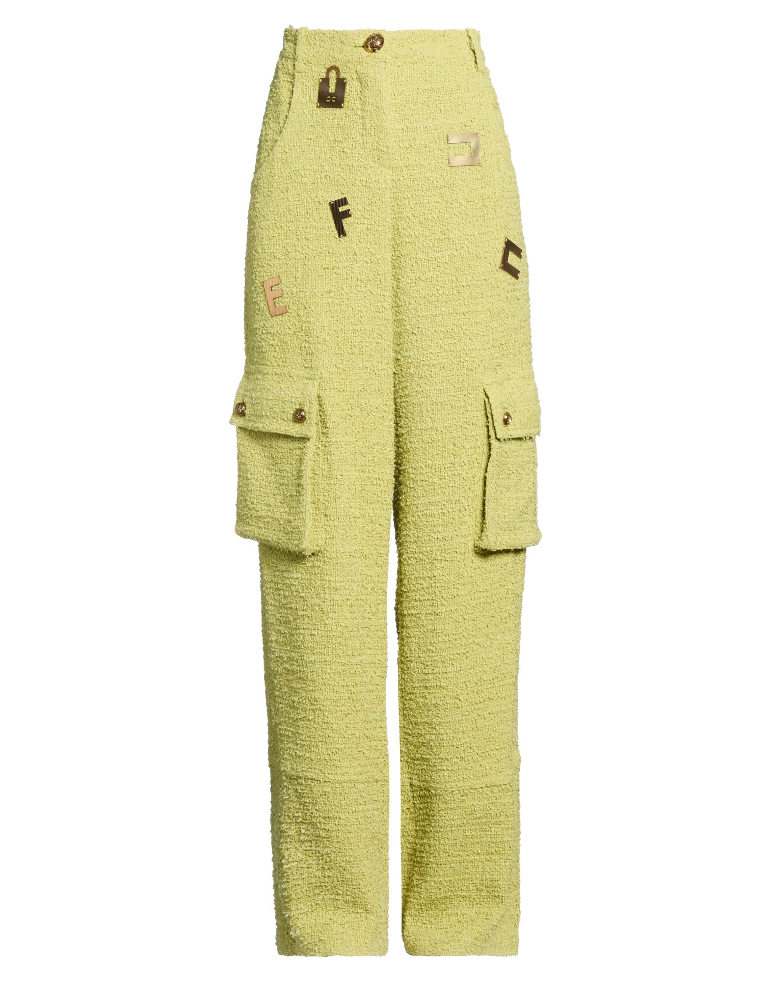 ELISABETTA FRANCHI ELISABETTA FRANCHI BOTTOMWEAR Casual Παντελόνι