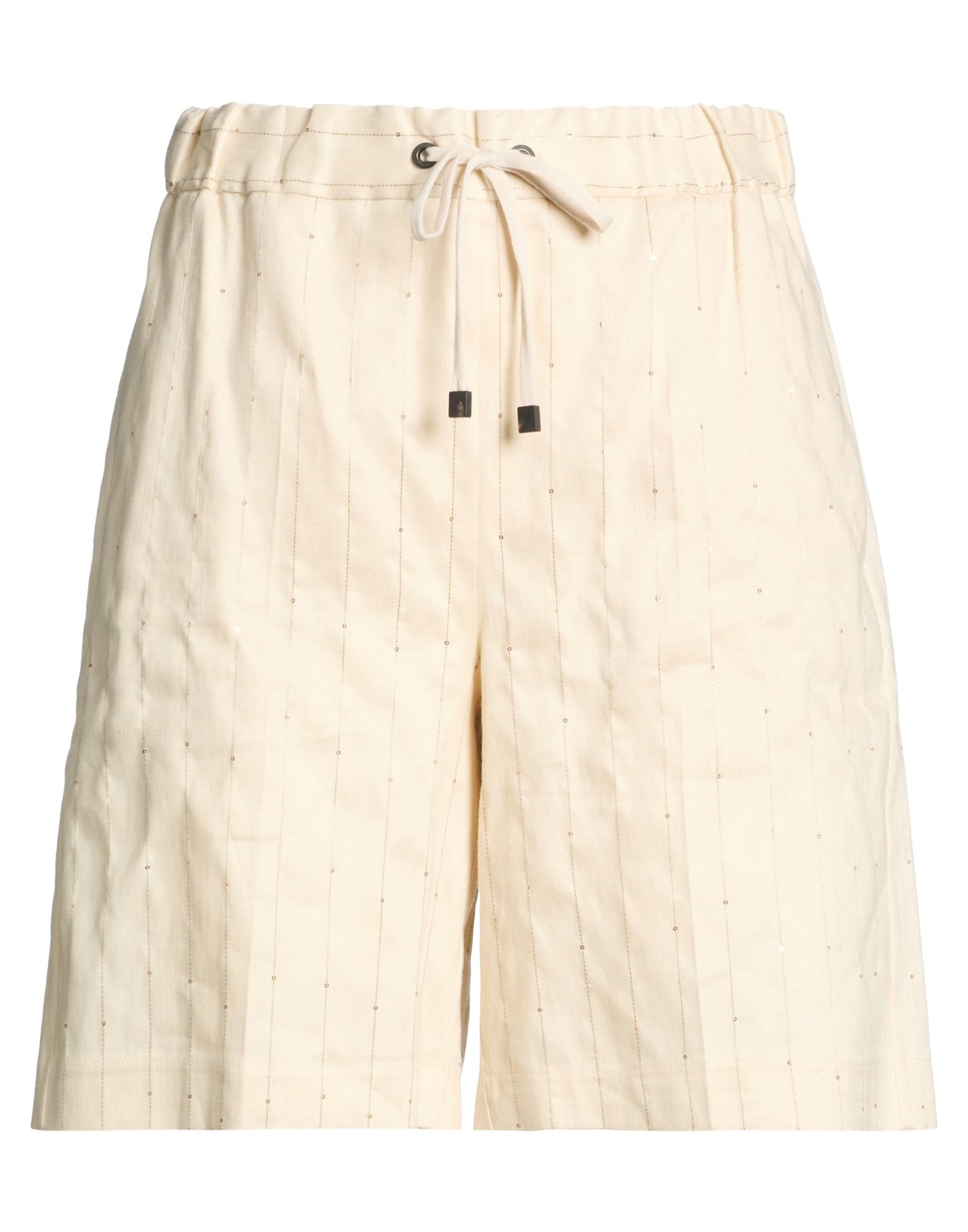 LE TRICOT PERUGIA LE TRICOT PERUGIA BOTTOMWEAR Σορτς & Βερμούδες