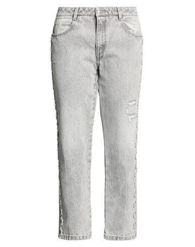 Pantalones vaqueros Mujer Azul marino 42,44 Mujer