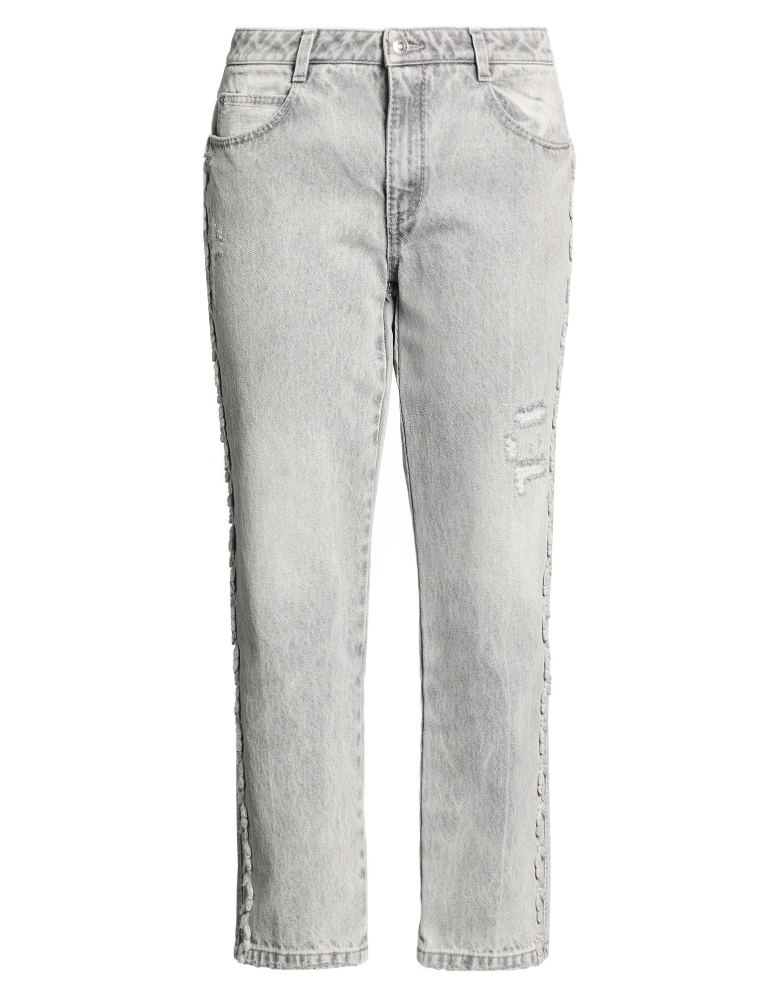 ERMANNO SCERVINO ERMANNO SCERVINO BOTTOMWEAR Τζιν