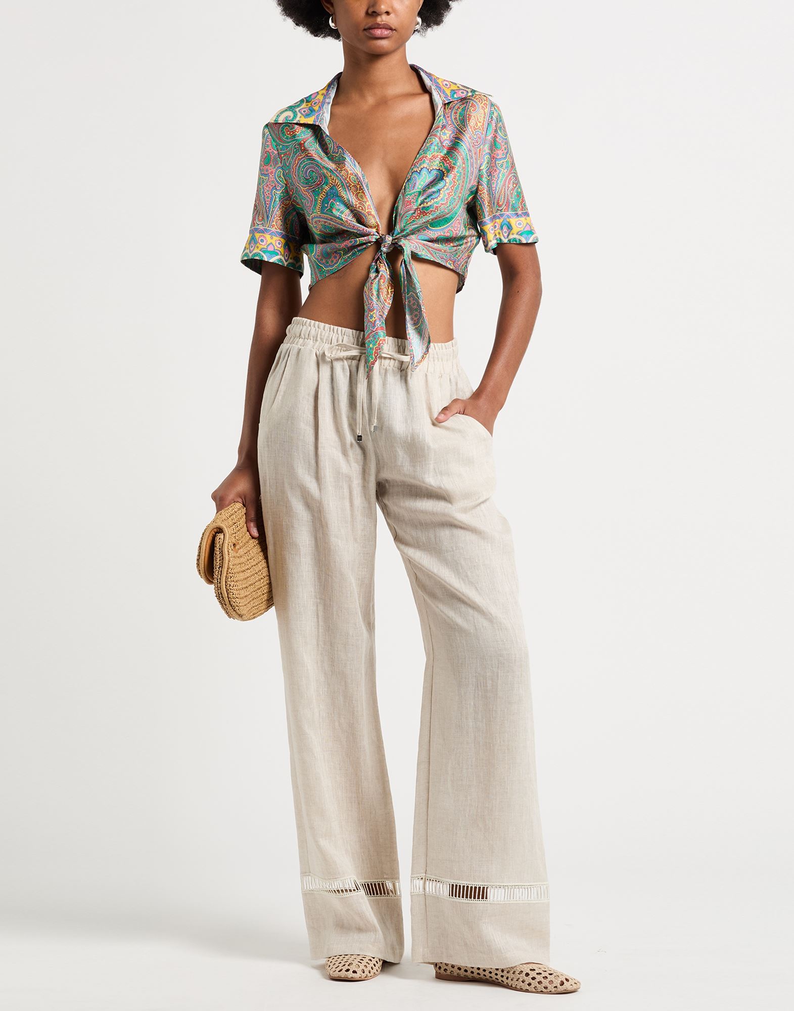  Kiton - Hosen & Röcke - Hosen - On Yoox.com 
