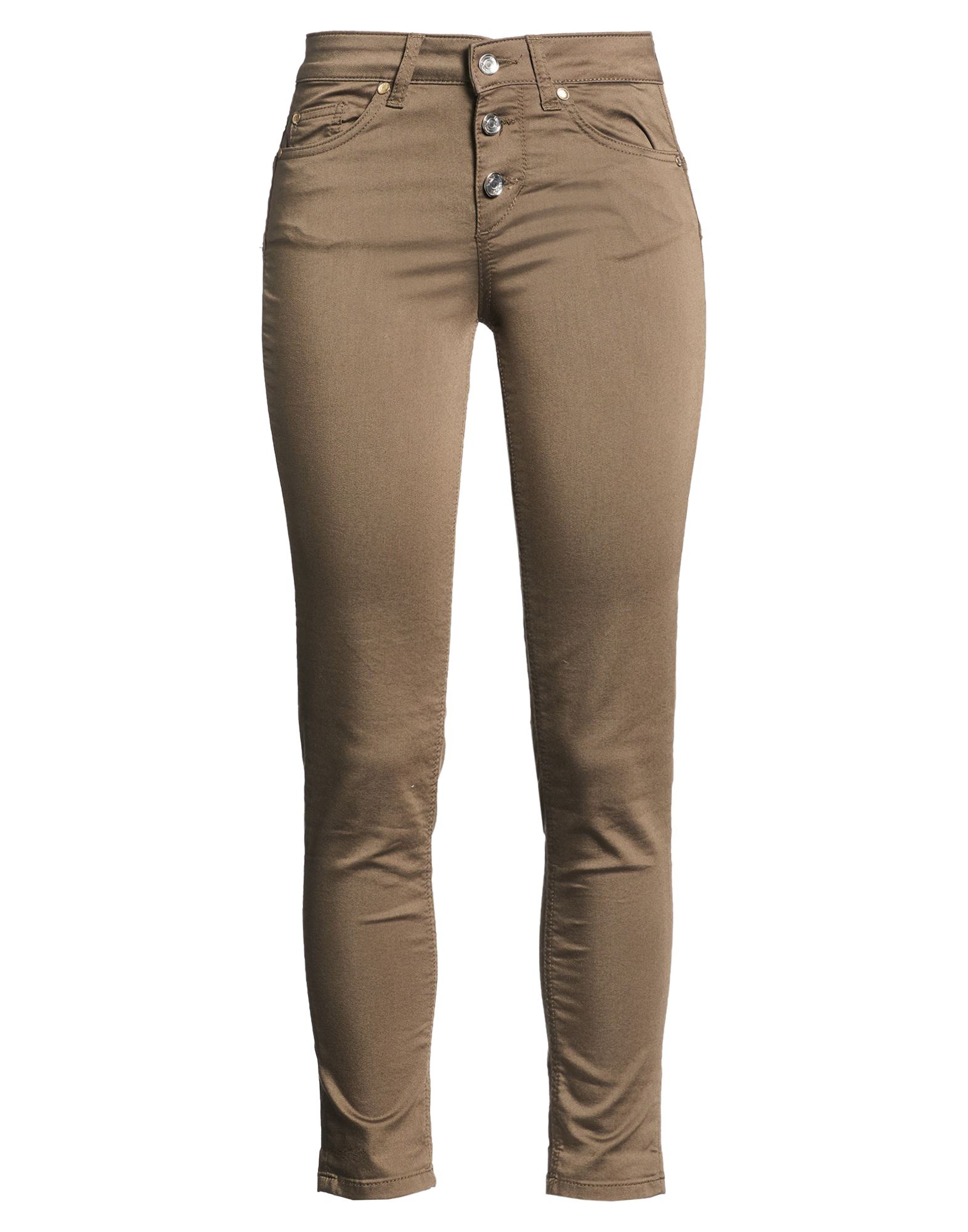 LIU •JO BOTTOMWEAR Casual Παντελόνι