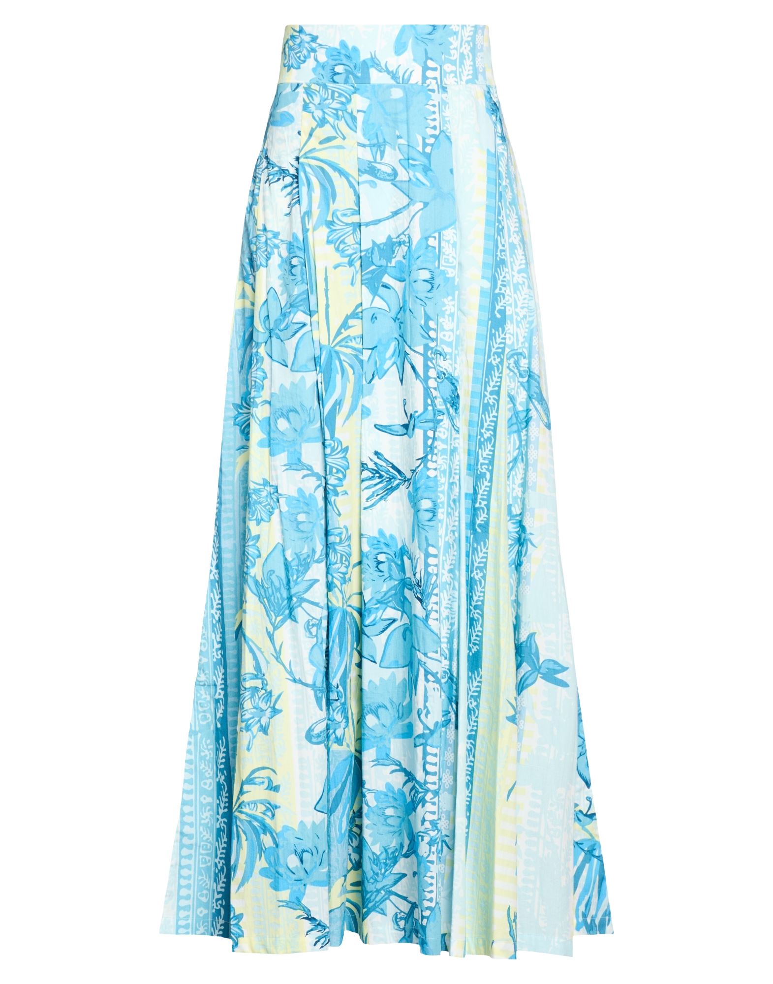EMPORIO SIRENUSE EMPORIO SIRENUSE BOTTOMWEAR Μάξι φούστα