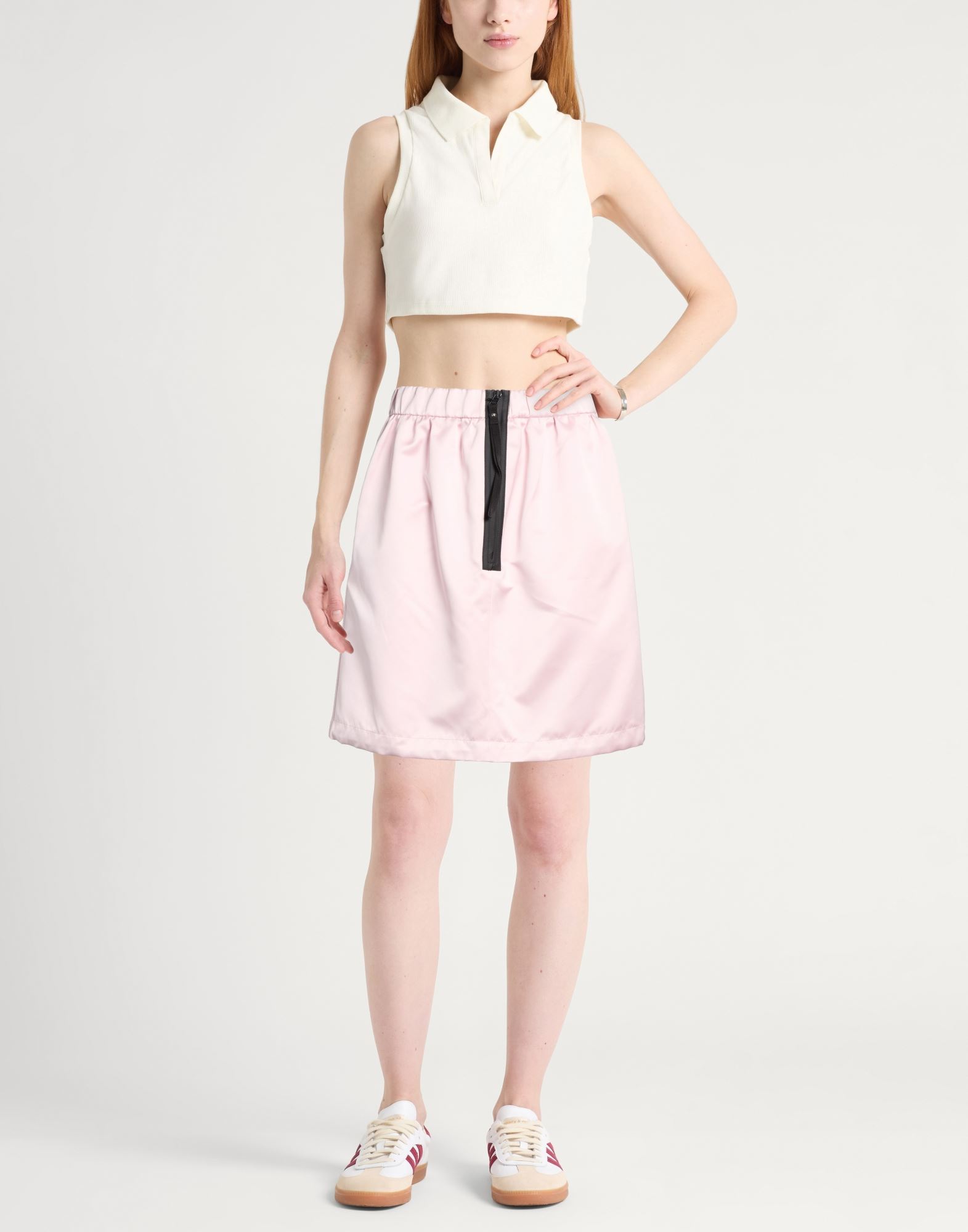  N°21 - Hosen & Röcke - Miniröcke - On Yoox.com 