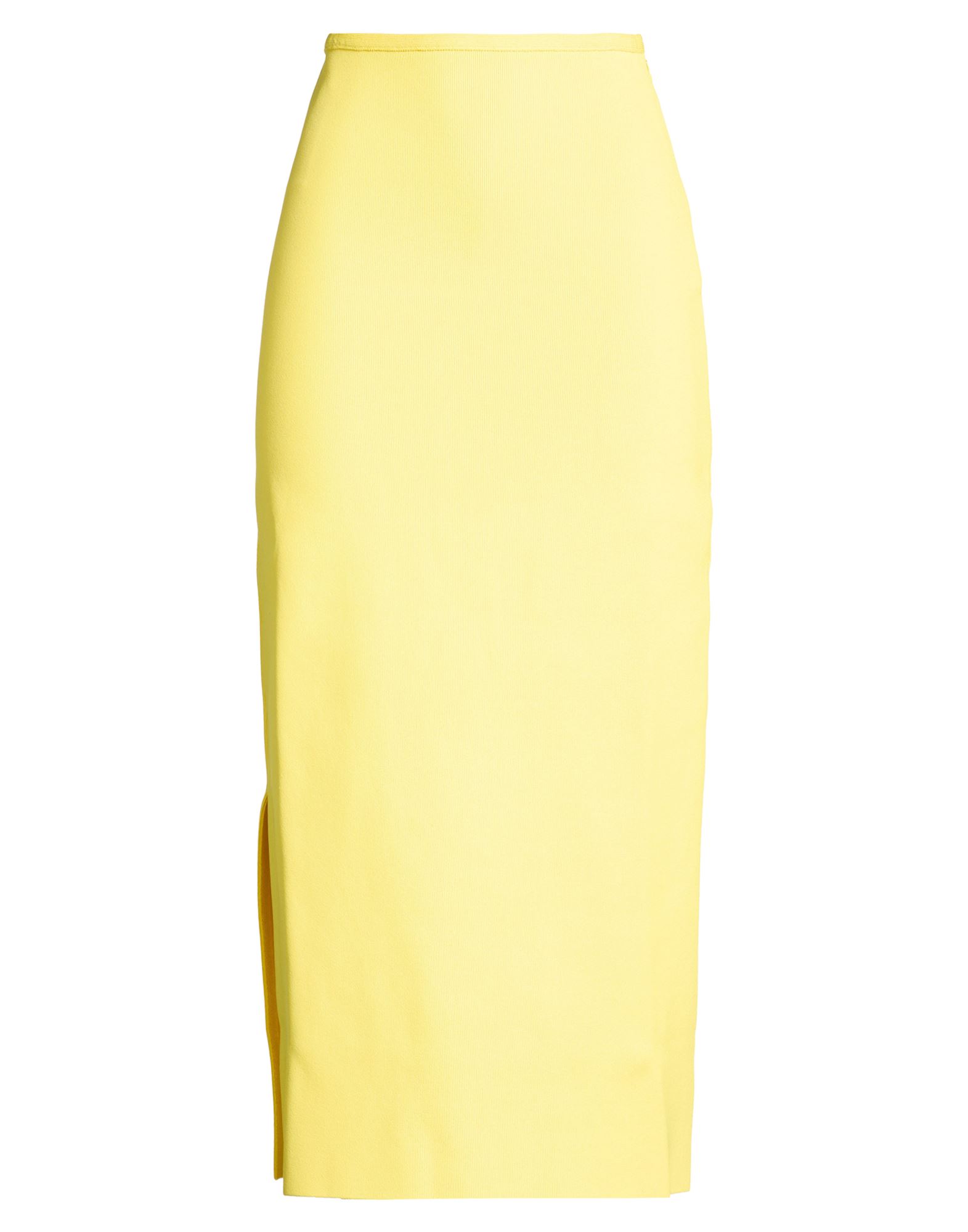 JIL SANDER JIL SANDER BOTTOMWEAR Μάξι φούστα