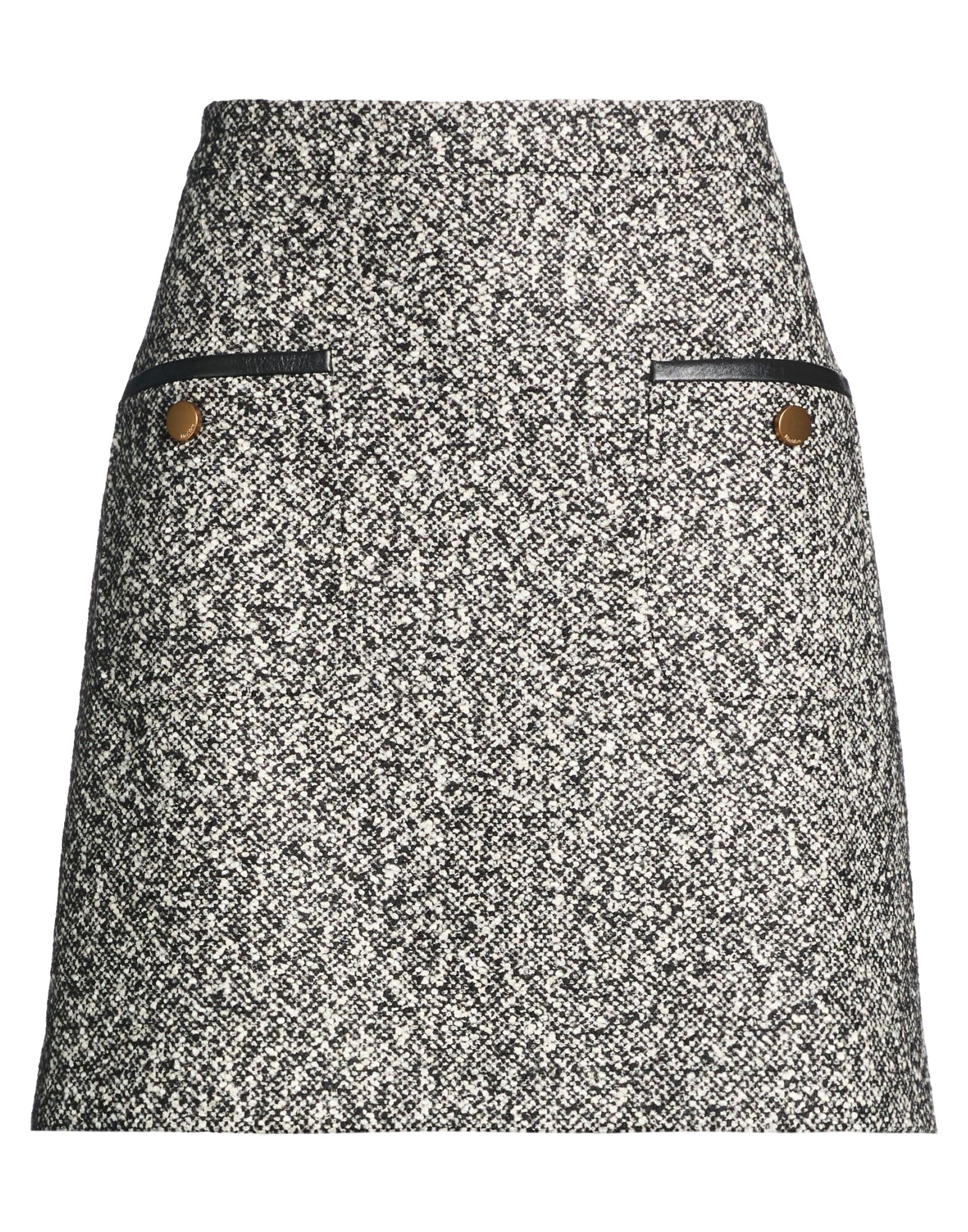 MAX MARA MAX MARA BOTTOMWEAR Μίνι φούστα