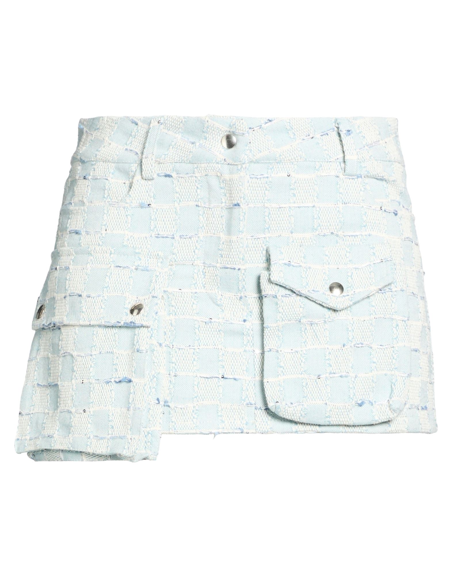 FORTE DEI MARMI COUTURE BOTTOMWEAR Μίνι φούστα