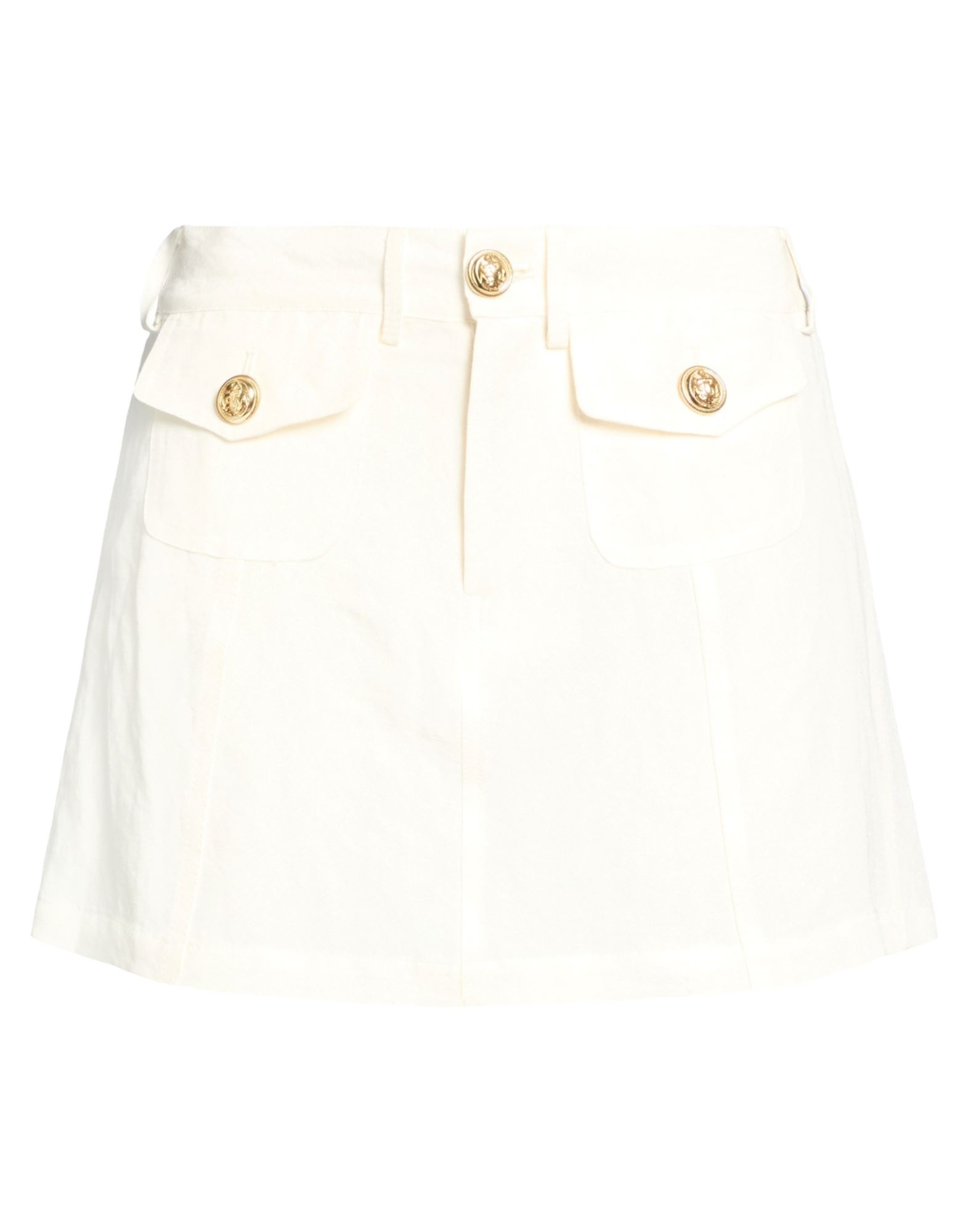 FORTE DEI MARMI COUTURE BOTTOMWEAR Μίνι φούστα