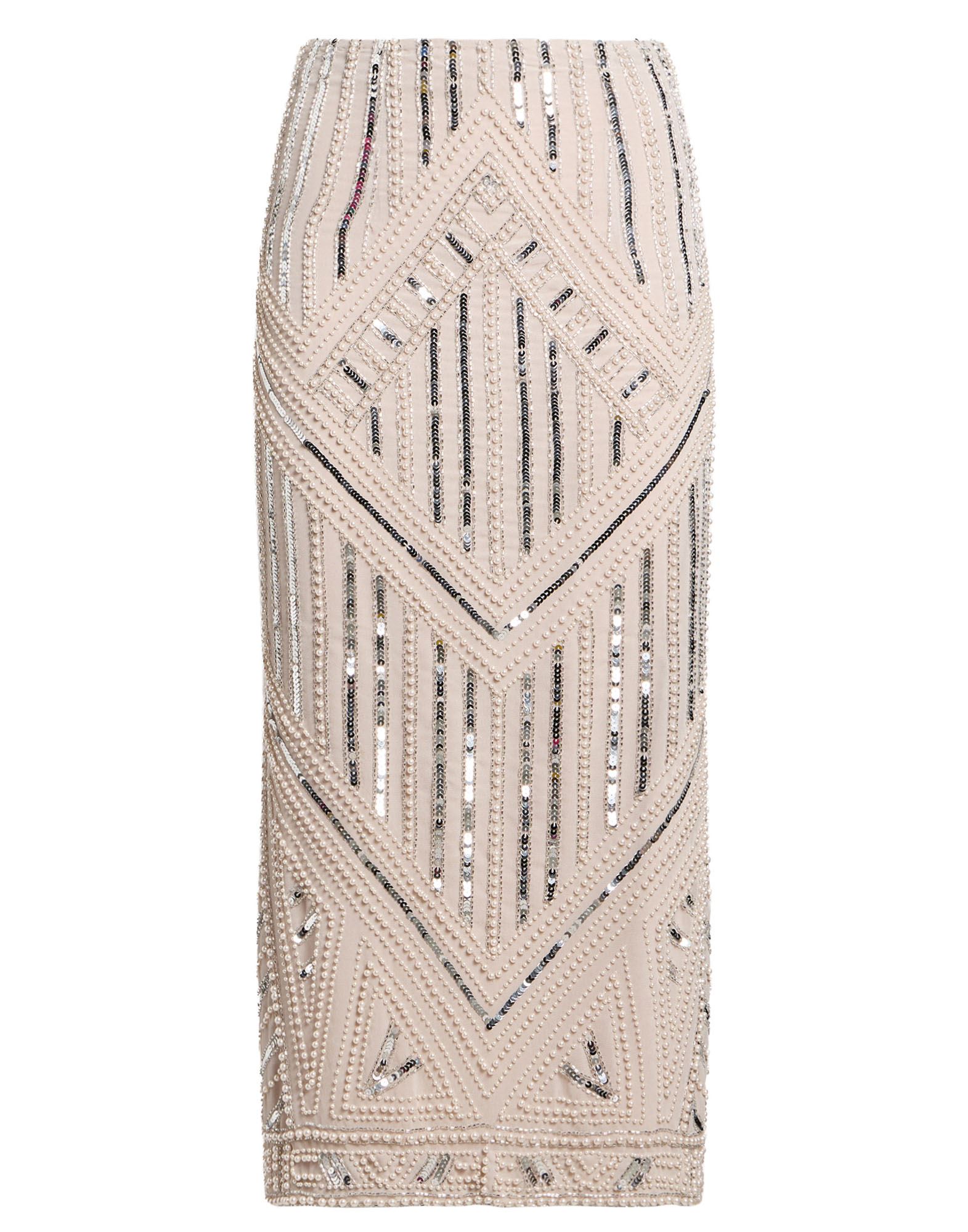 FORTE_FORTE FORTE_FORTE BOTTOMWEAR Μίντι φούστα