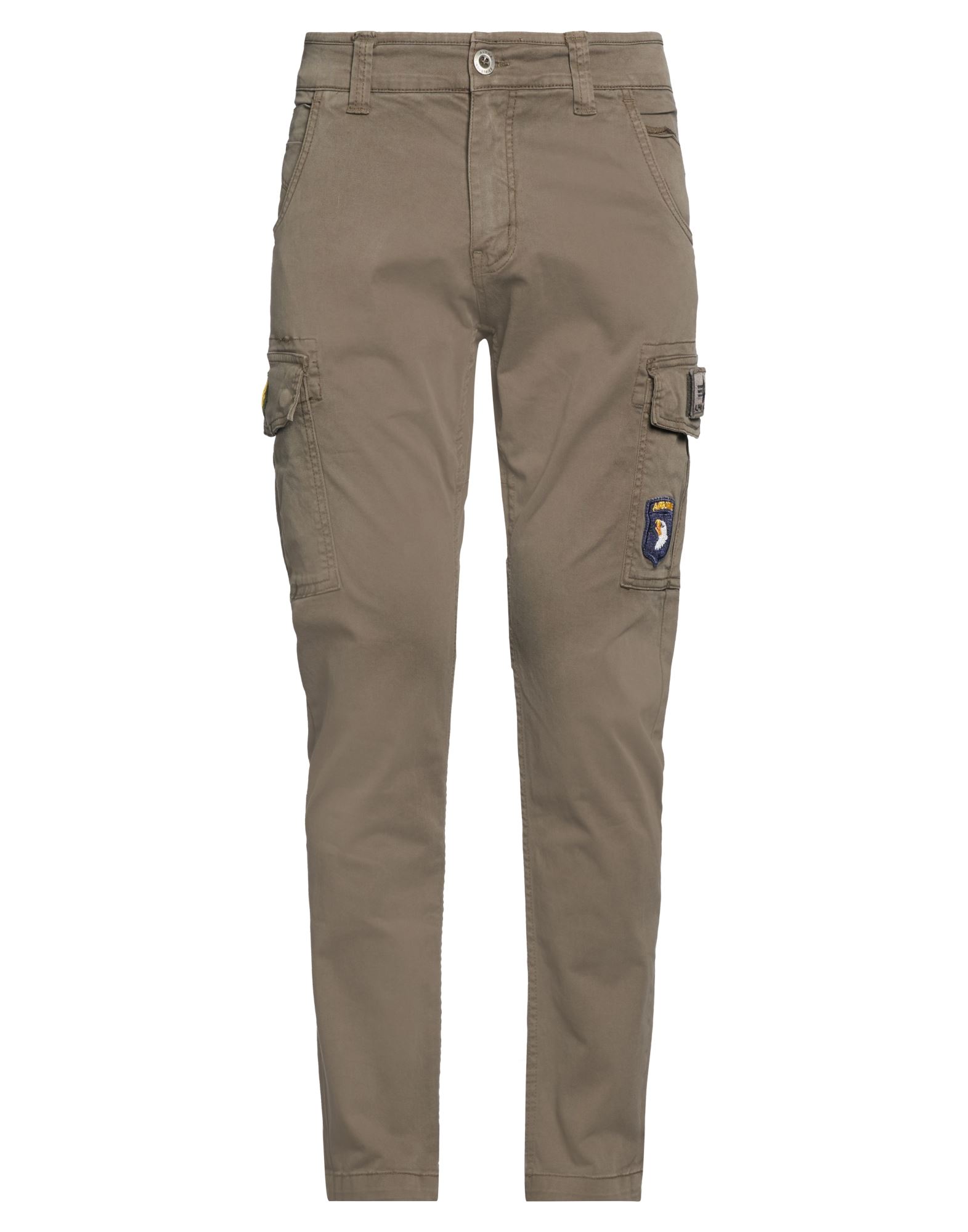  Alpha Industries - Partes De Abajo - Pantalones - On Yoox.com 
