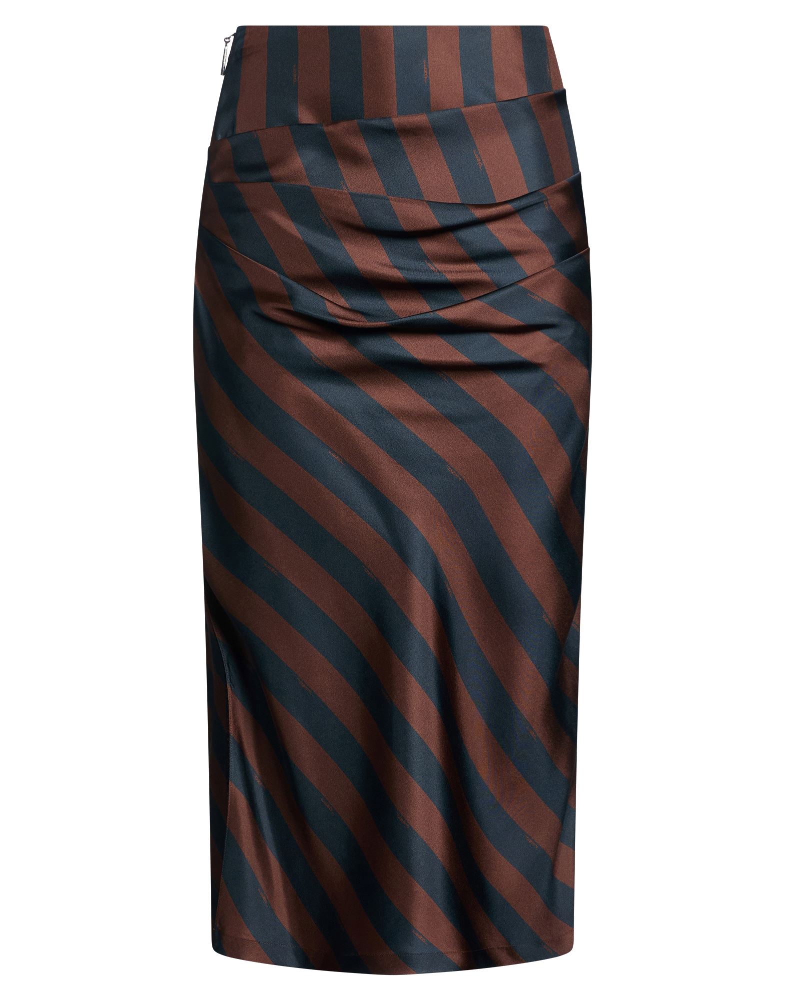 FENDI FENDI BOTTOMWEAR Μίντι φούστα