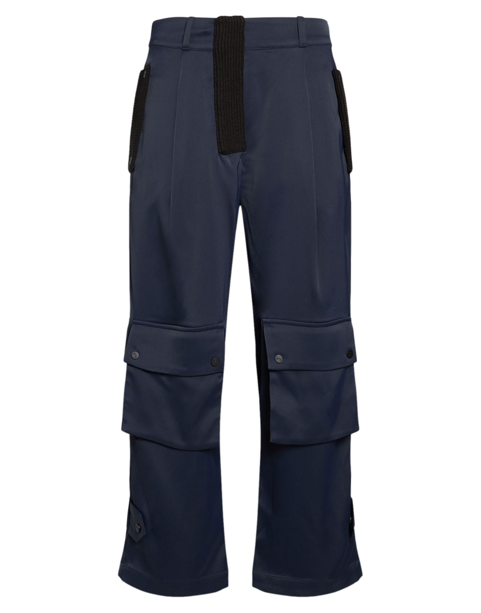 THE MANNEI BOTTOMWEAR Casual Παντελόνι