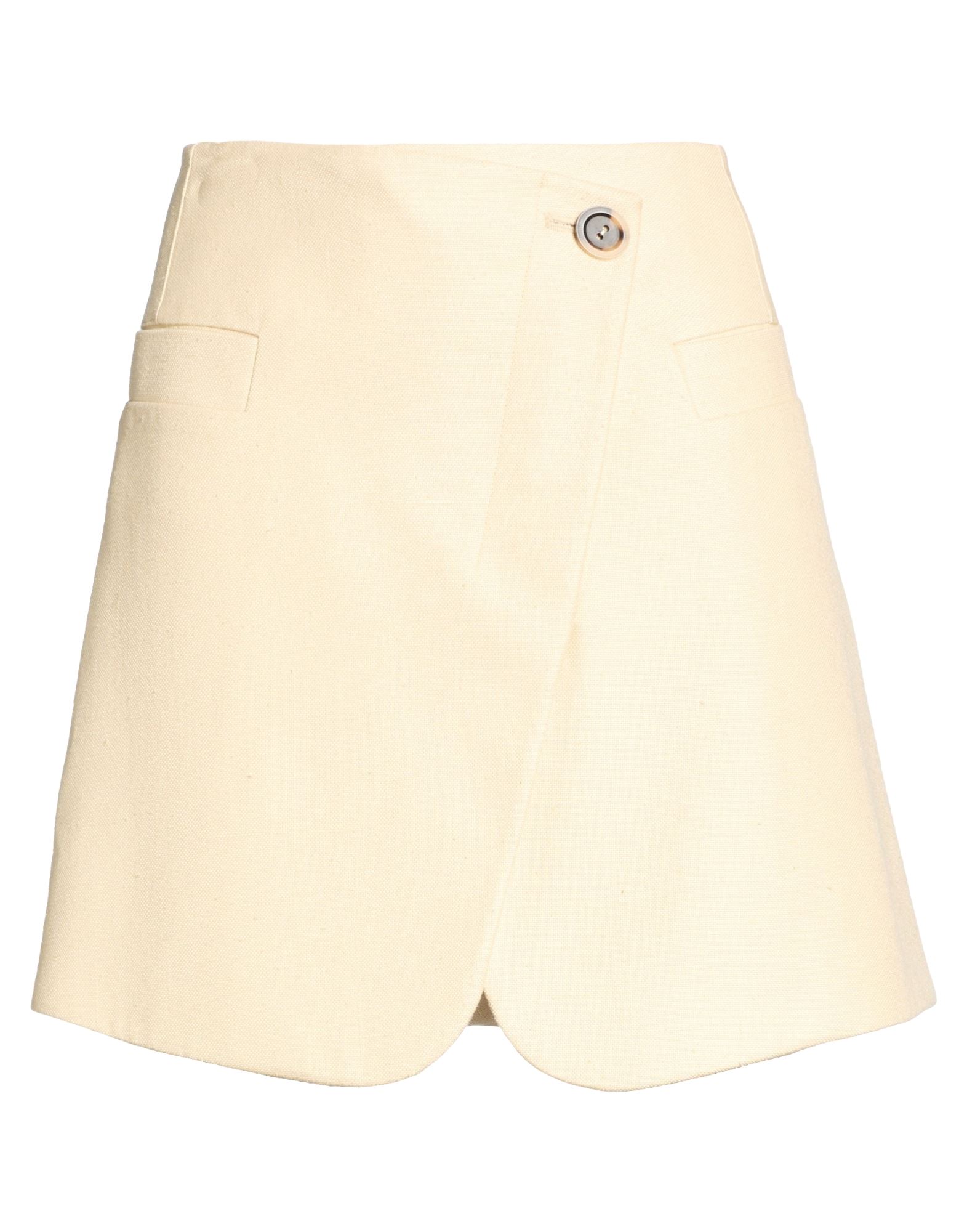  Maison Rabih Kayrouz - Hosen & Röcke - Miniröcke - On Yoox.com 