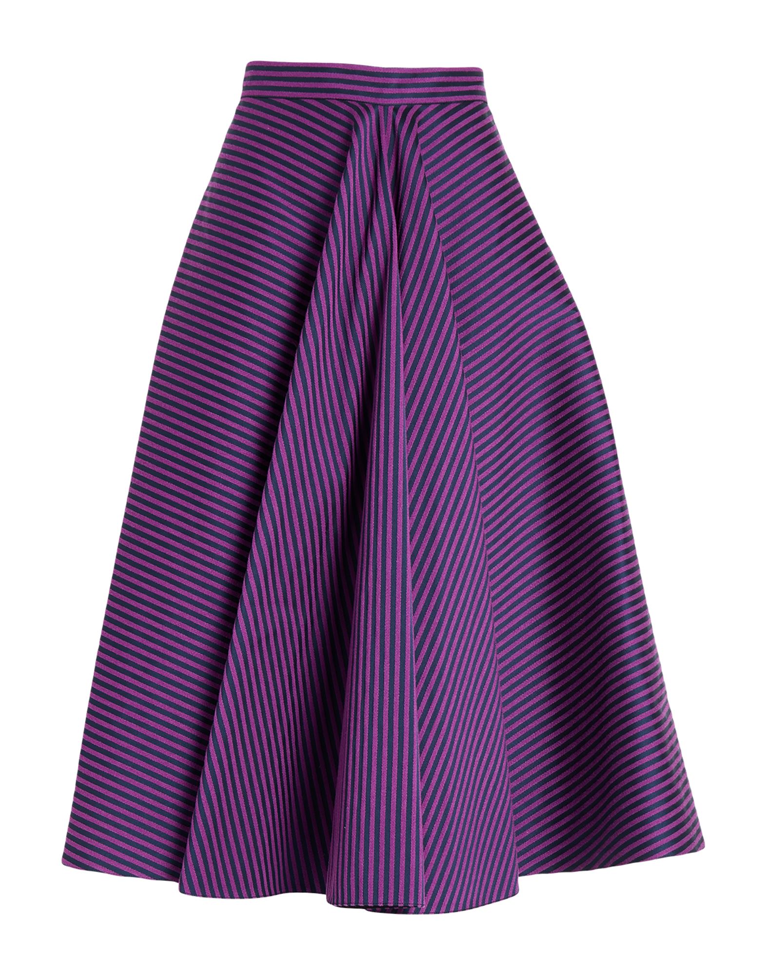 MAISON RABIH KAYROUZ MAISON RABIH KAYROUZ BOTTOMWEAR Μίντι φούστα
