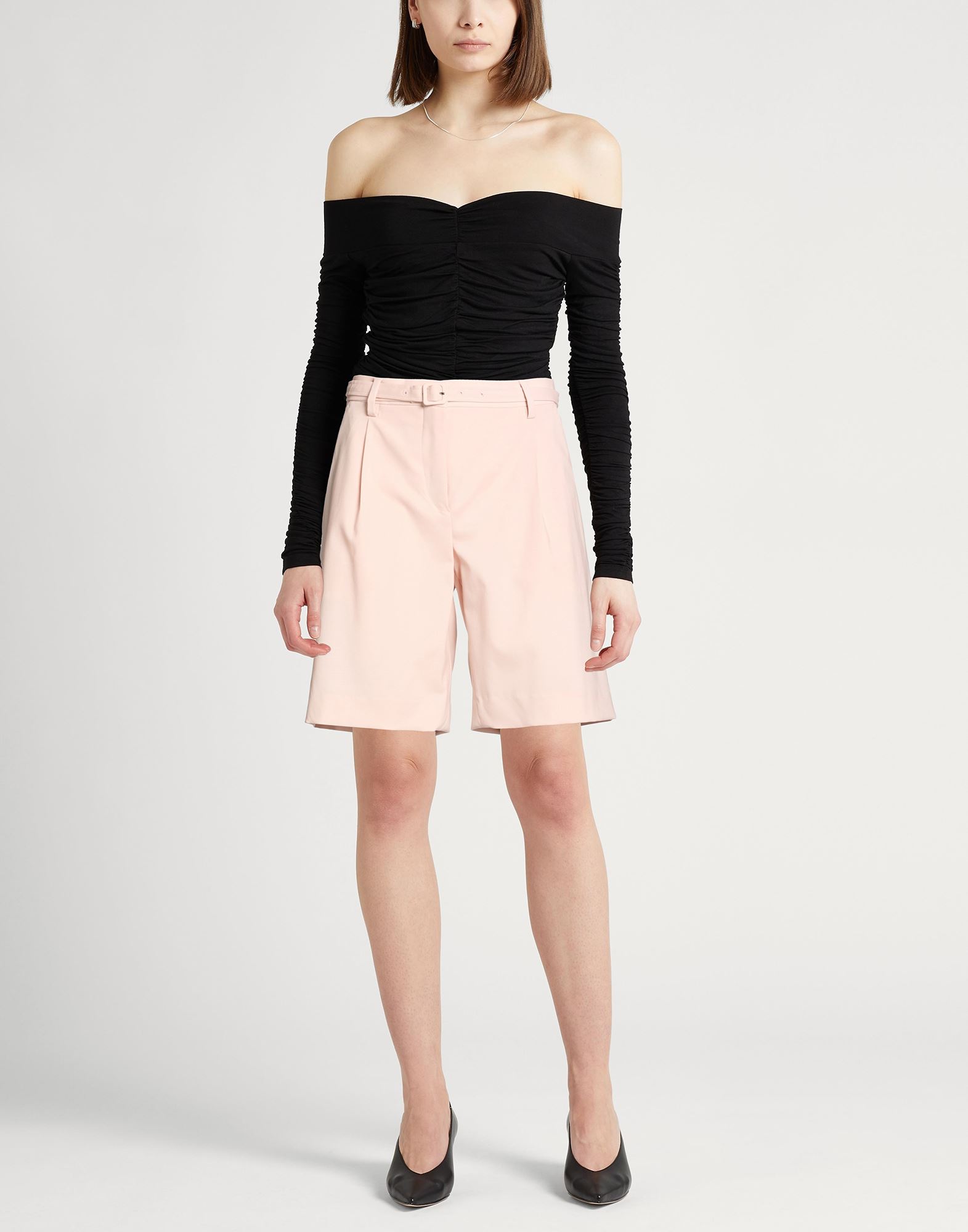  Lardini - Hosen & Röcke - Shorts & Bermudashorts - On Yoox.com 