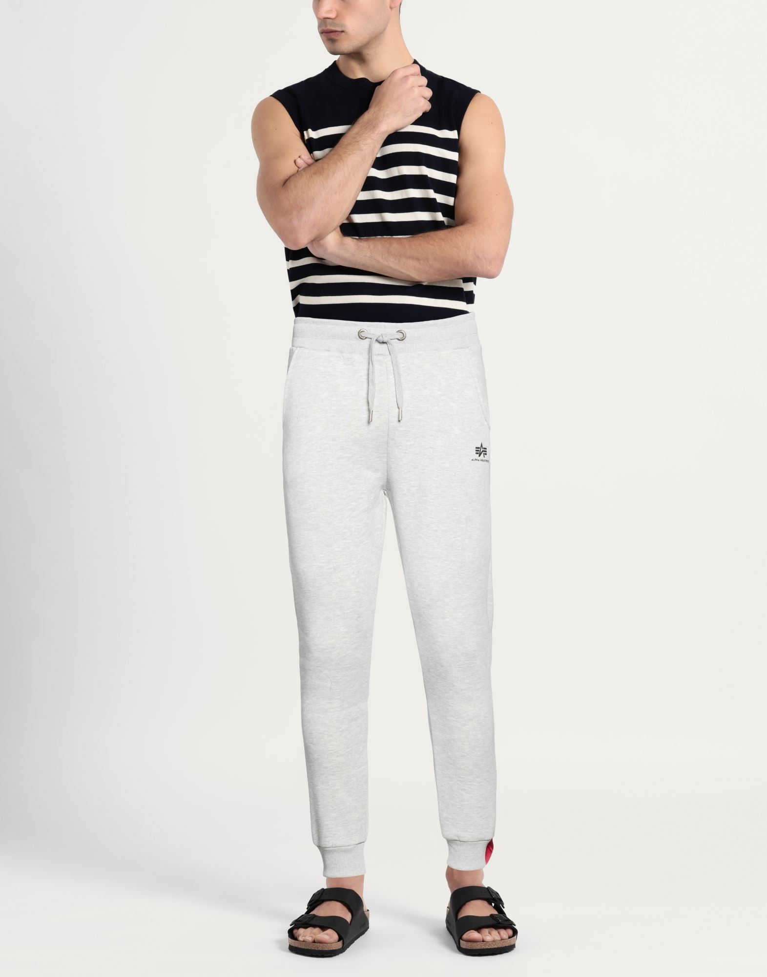  Alpha Industries - Partes De Abajo - Pantalones - On Yoox.com 