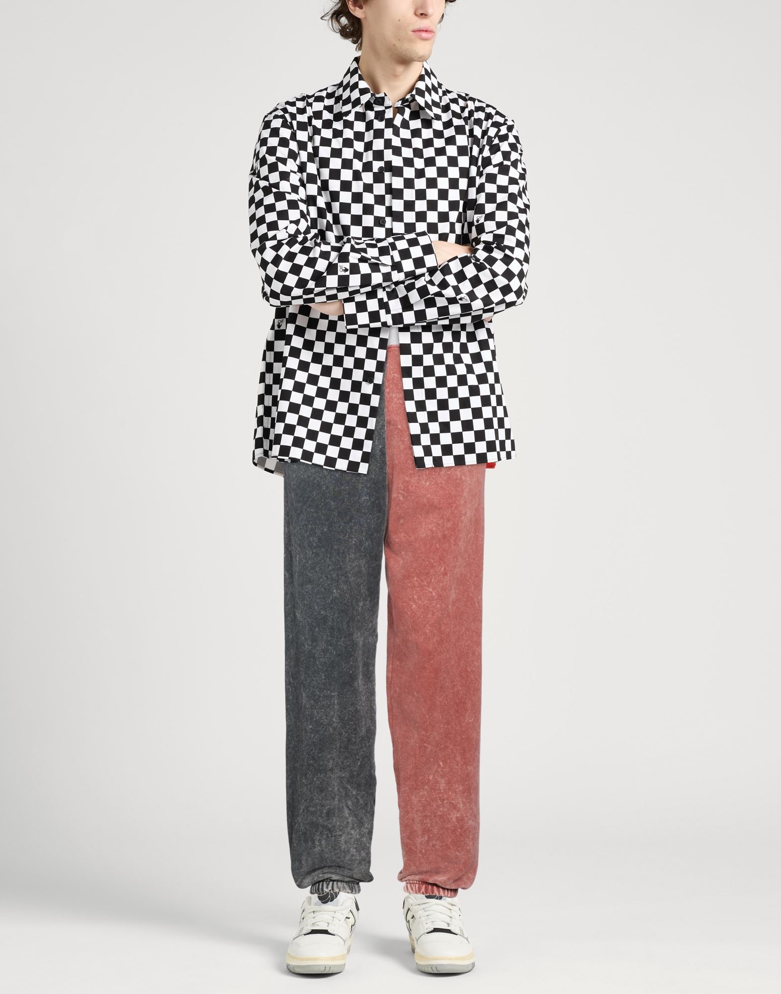  Aries - Hosen & Röcke - Hosen - On Yoox.com 
