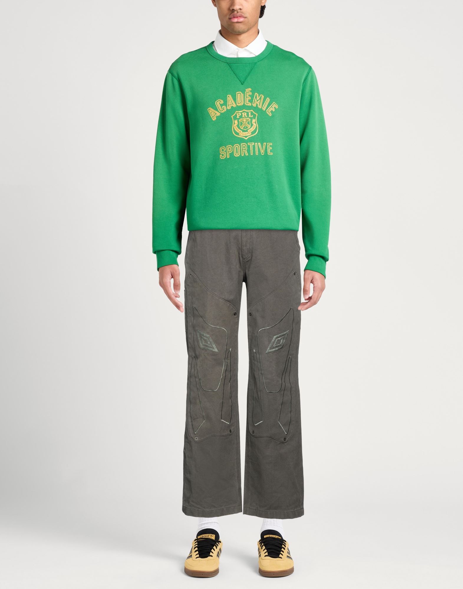  Umbro - Hosen & Röcke - Hosen - On Yoox.com 