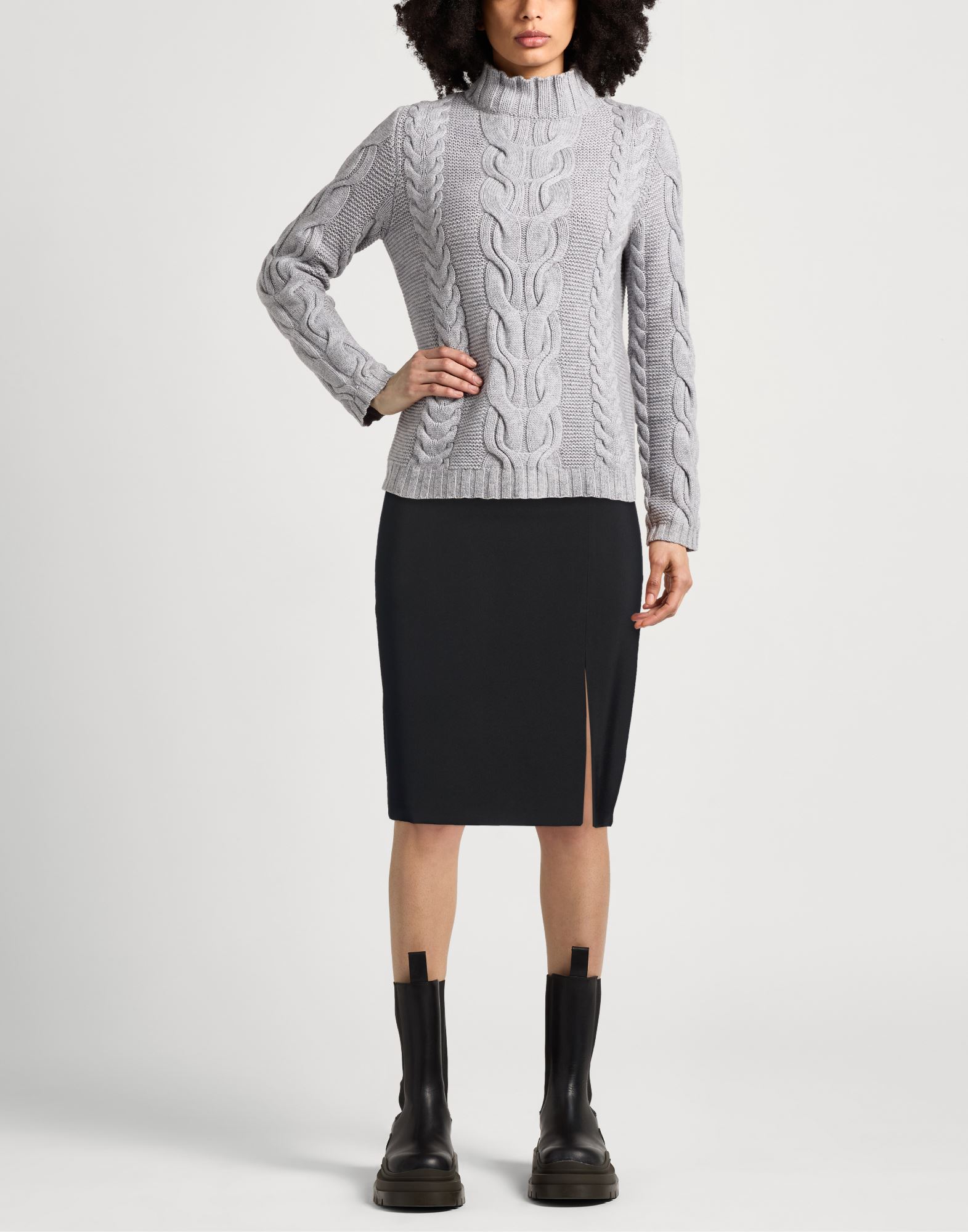  Relish - Hosen & Röcke - Midi-röcke - On Yoox.com 