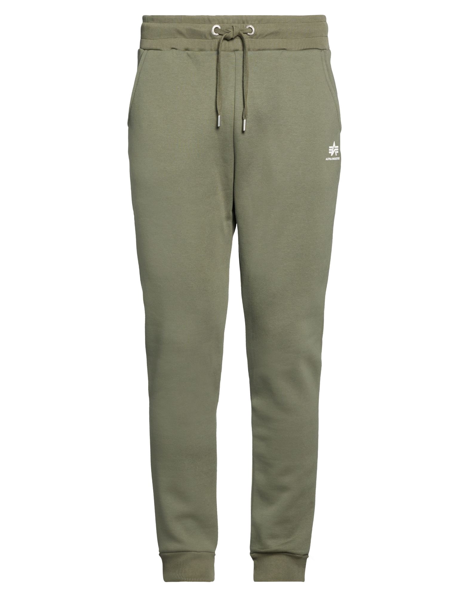  Alpha Industries - Partes De Abajo - Pantalones - On Yoox.com 