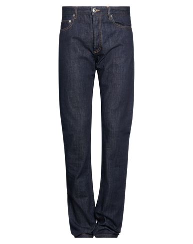 Pantalones vaqueros Hombre Azul marino 29,30,33,34 Hombre
