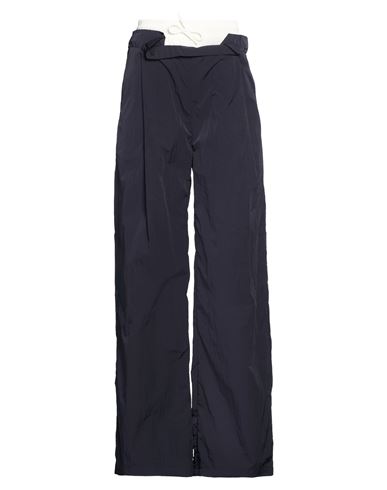 Hose Damen Nachtblau 32,34,36,38 Damen