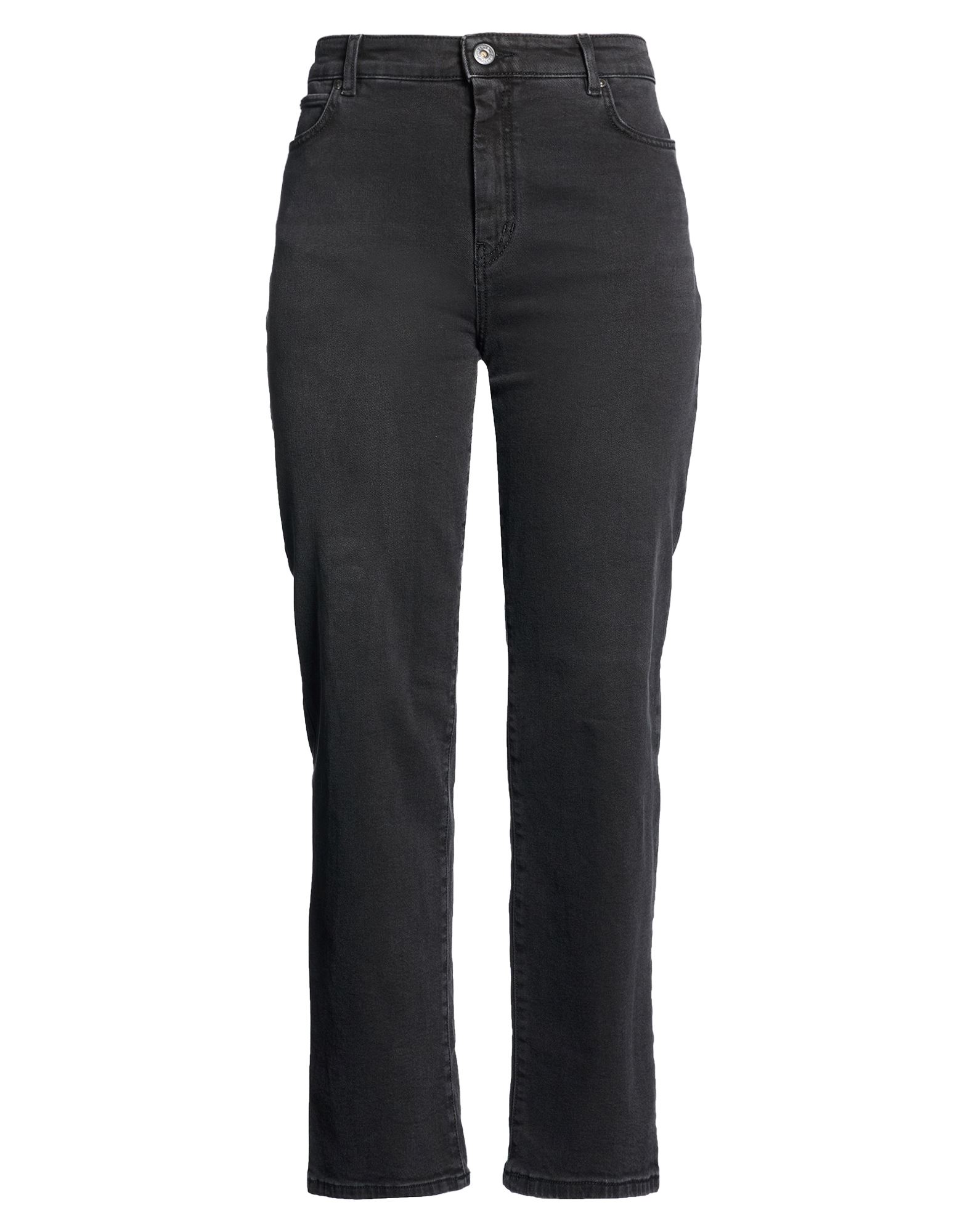 WEEKEND MAX MARA BOTTOMWEAR Τζιν