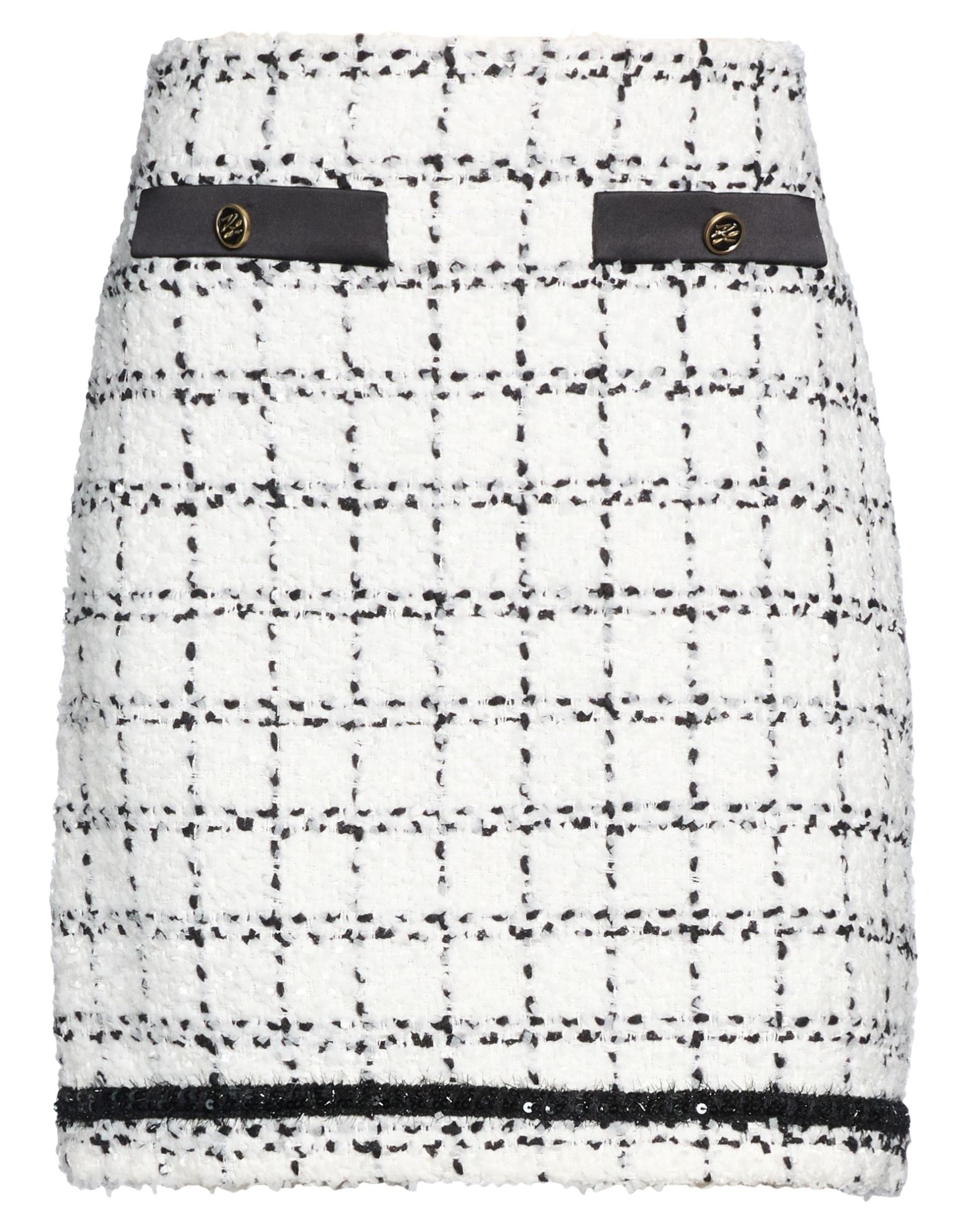  Karl Lagerfeld - Hosen & Röcke - Miniröcke - On Yoox.com 