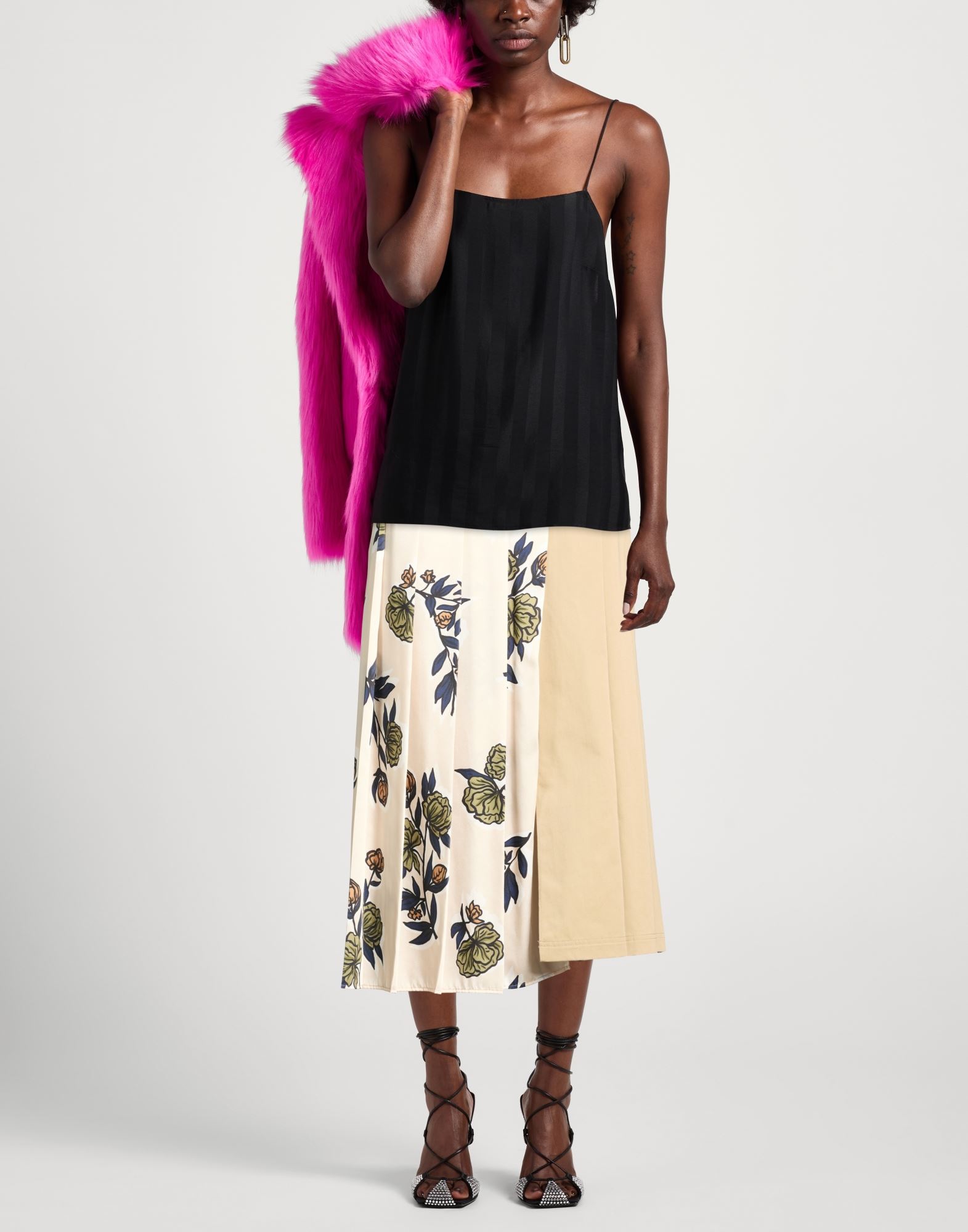  Weekend Max Mara - Hosen & Röcke - Midi-röcke - On Yoox.com 