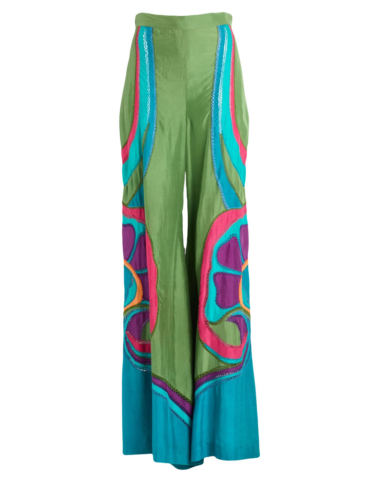 ALBERTA FERRETTI ALBERTA FERRETTI BOTTOMWEAR Casual Παντελόνι