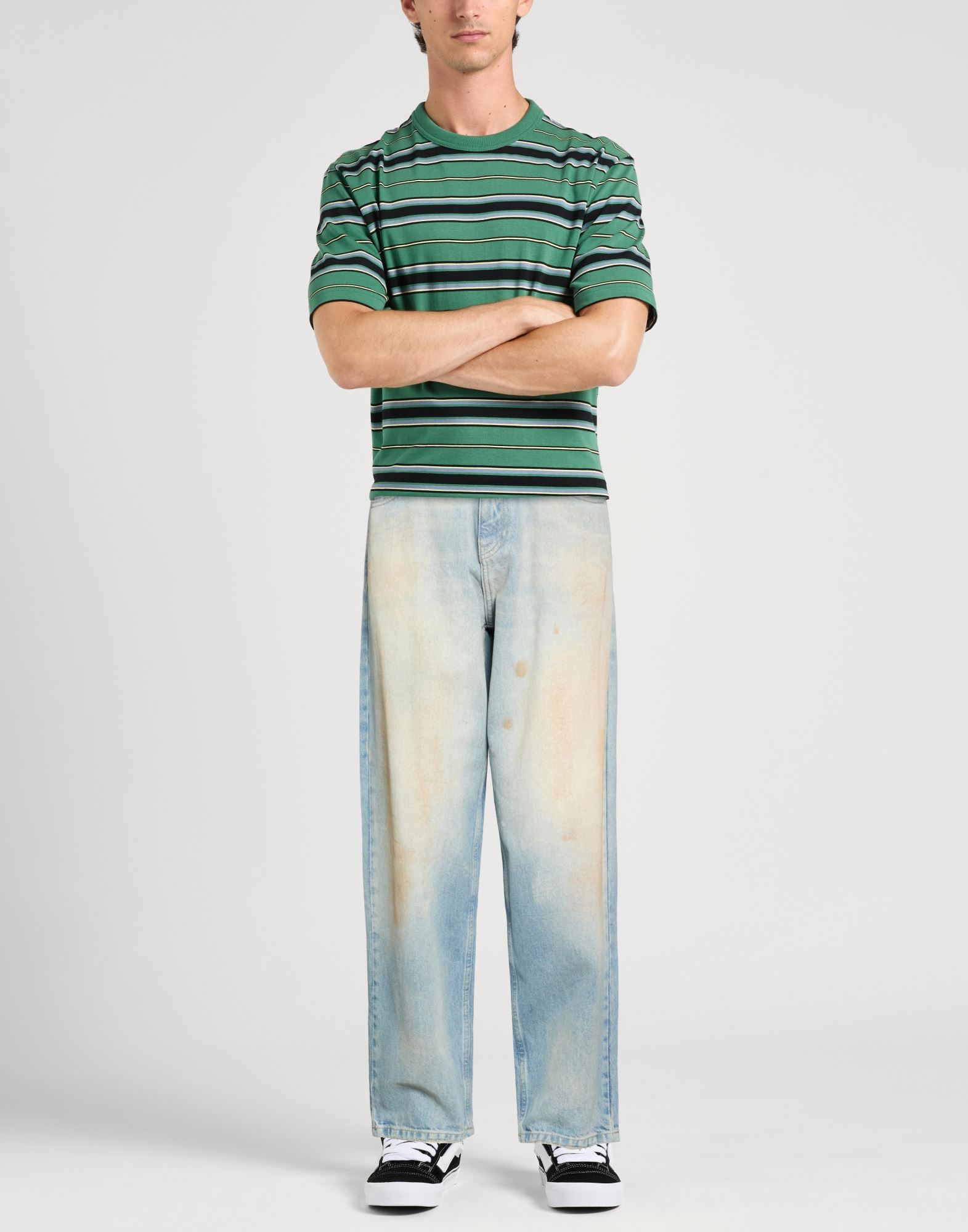  Guess - Hosen & Röcke - Jeanshosen - On Yoox.com 