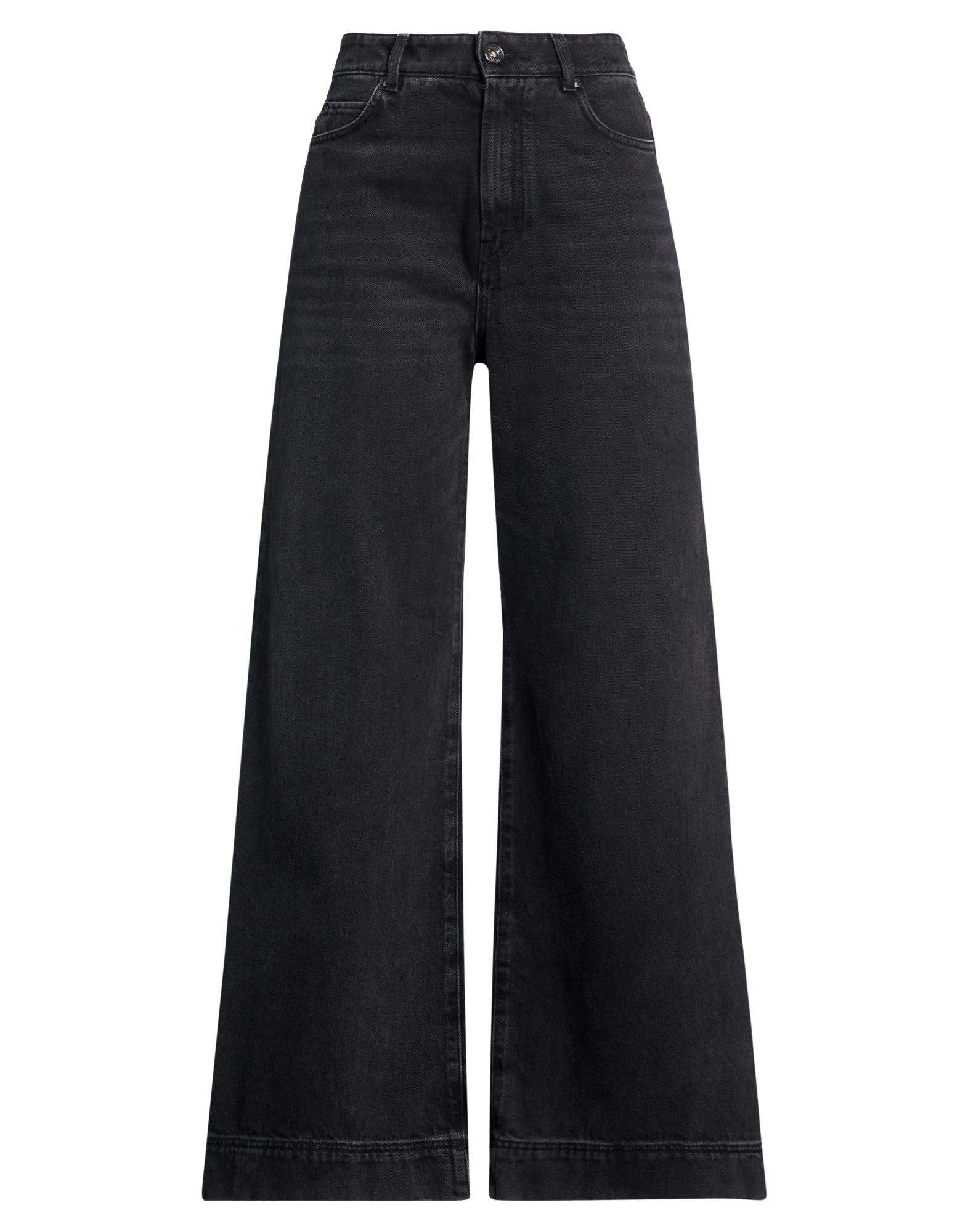  Weekend Max Mara - Hosen & Röcke - Jeanshosen - On Yoox.com 