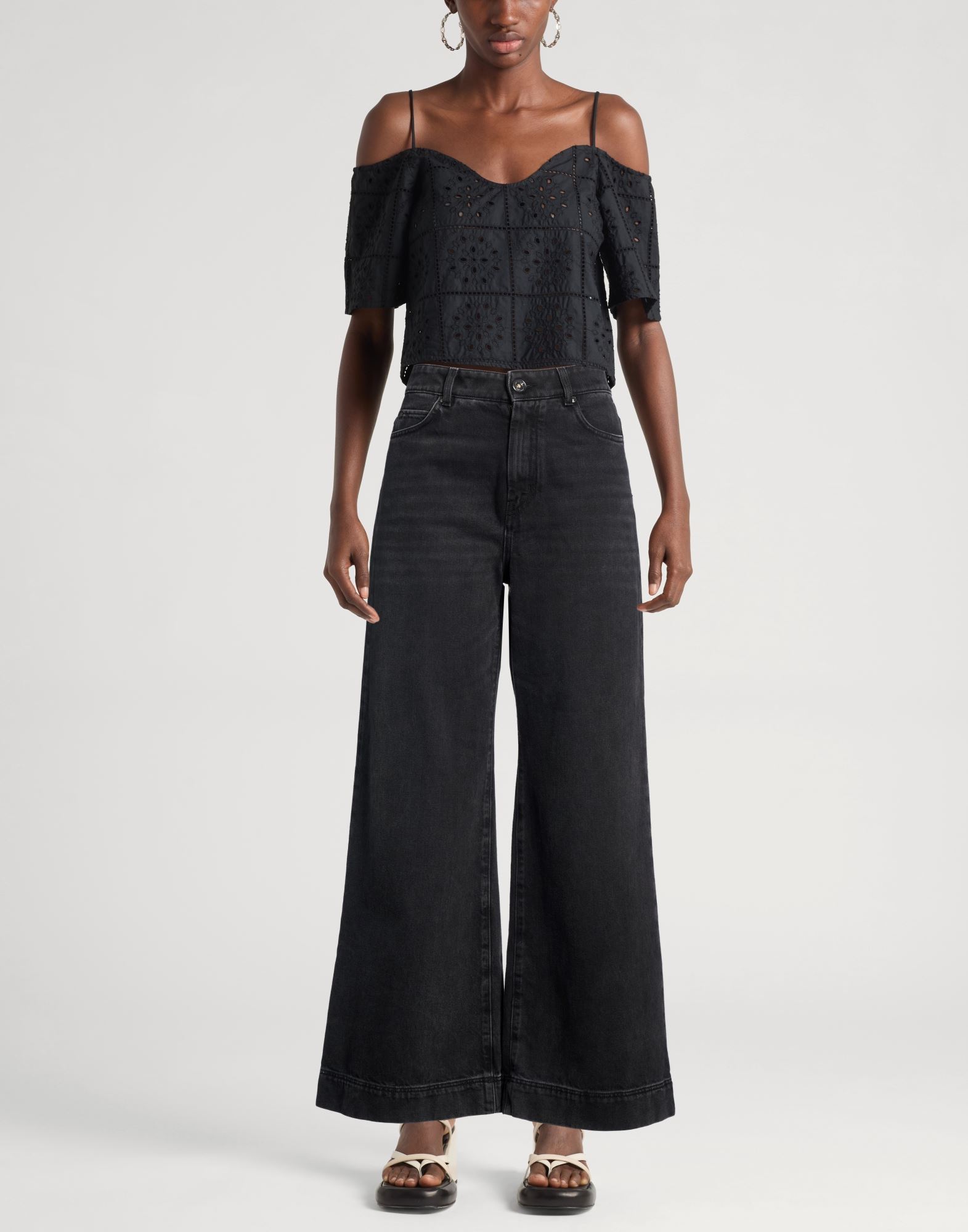  Weekend Max Mara - Hosen & Röcke - Jeanshosen - On Yoox.com 