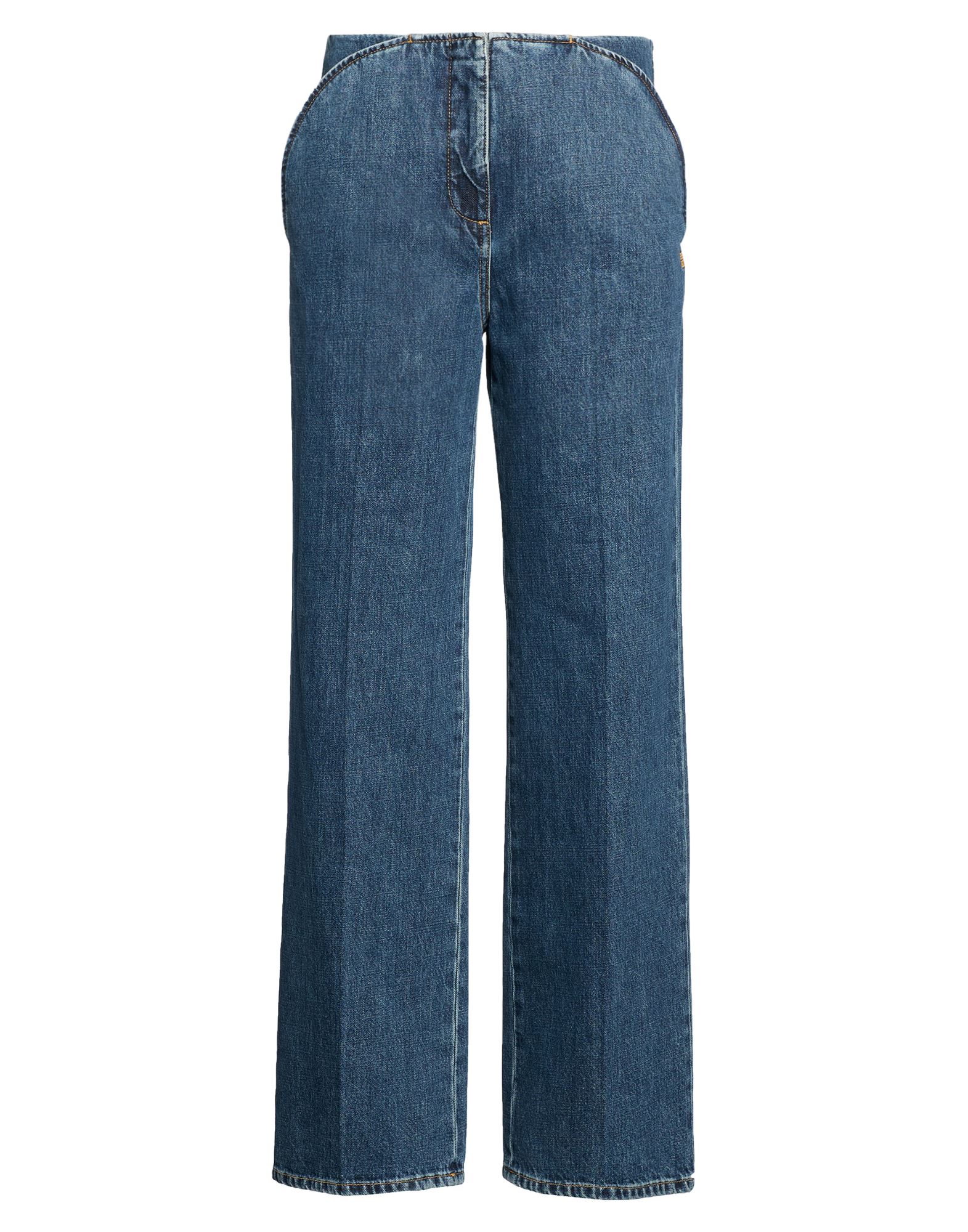 GIVENCHY GIVENCHY BOTTOMWEAR Τζιν
