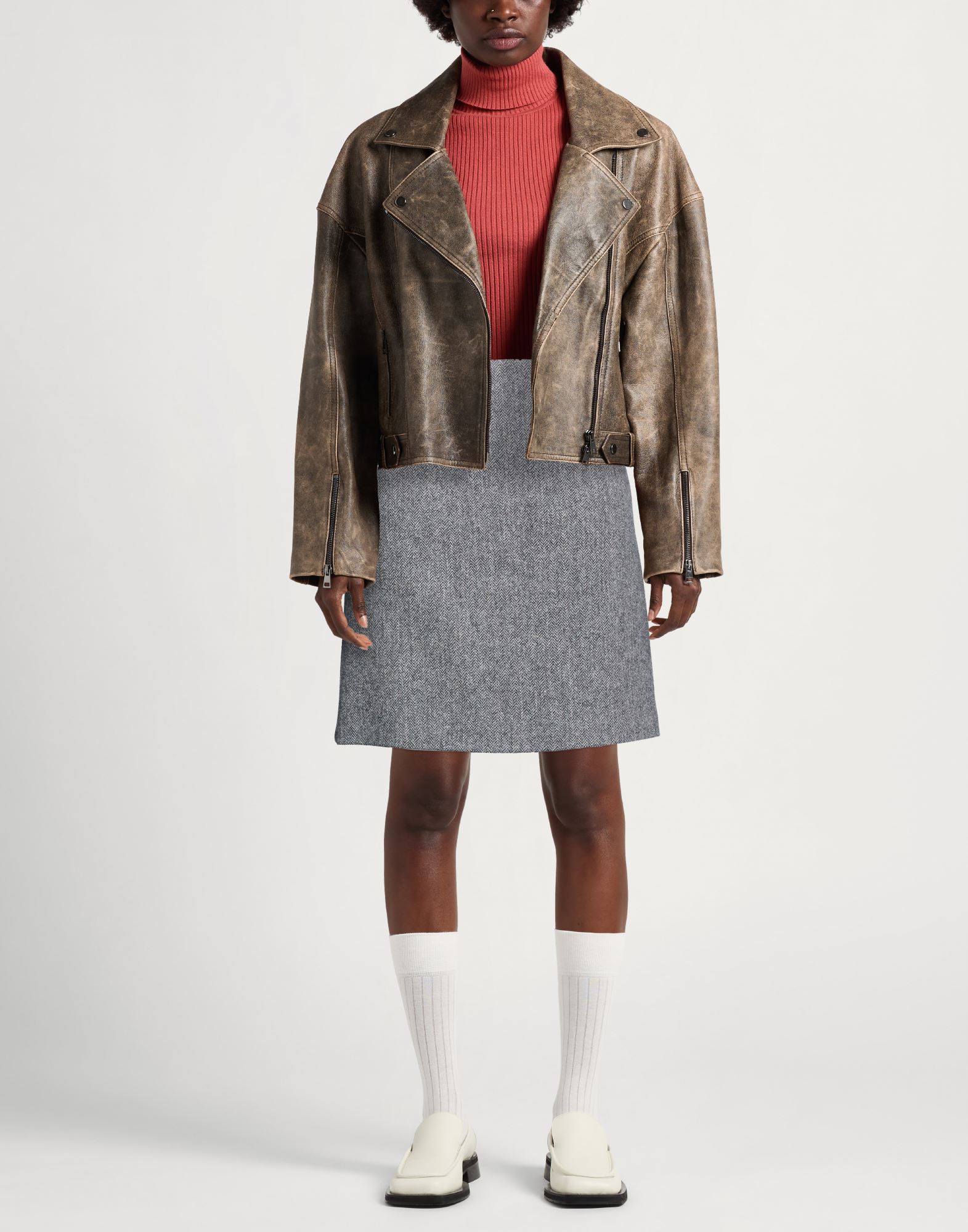  Weekend Max Mara - Hosen & Röcke - Miniröcke - On Yoox.com 