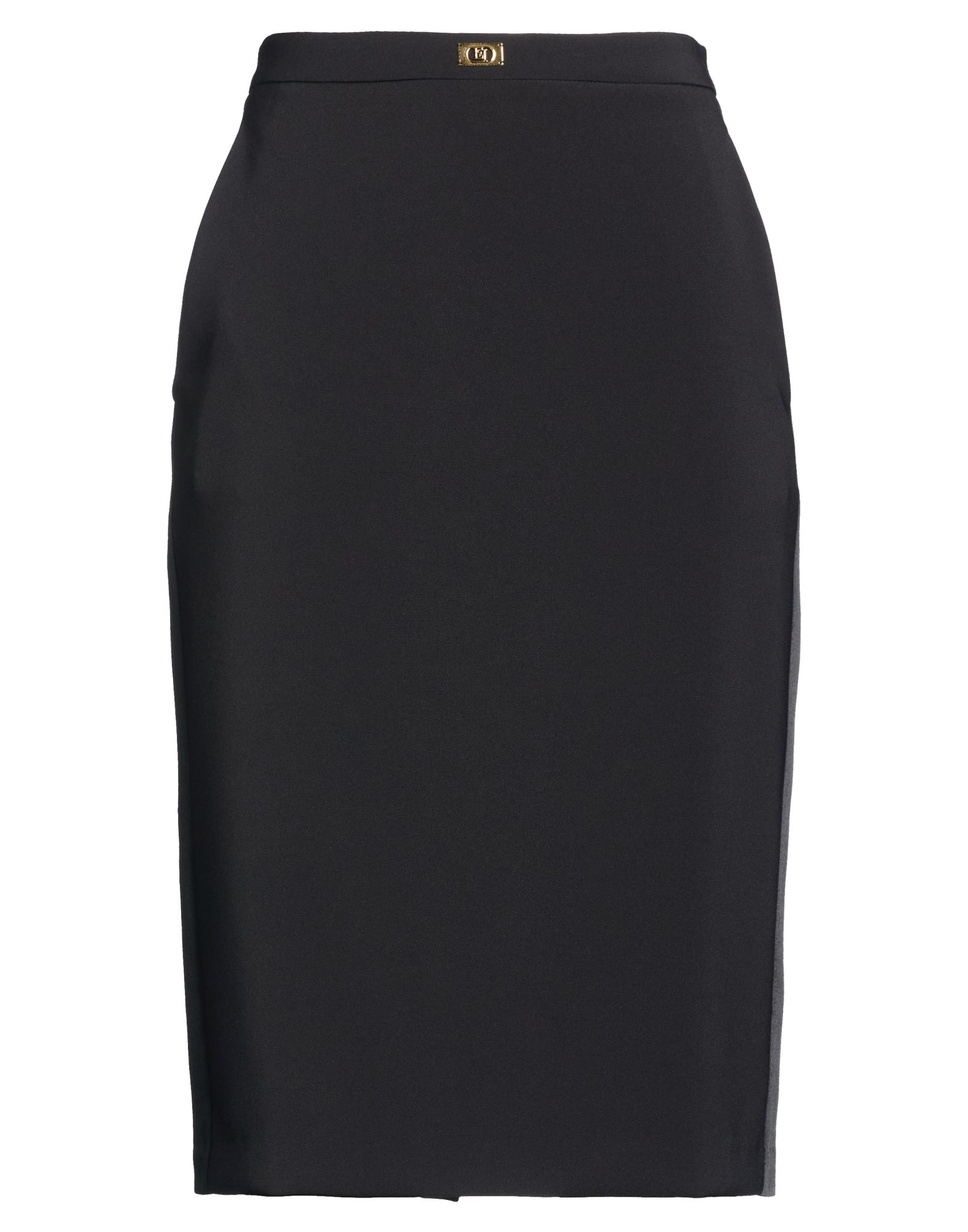 ELISABETTA FRANCHI BOTTOMWEAR Μίντι φούστα