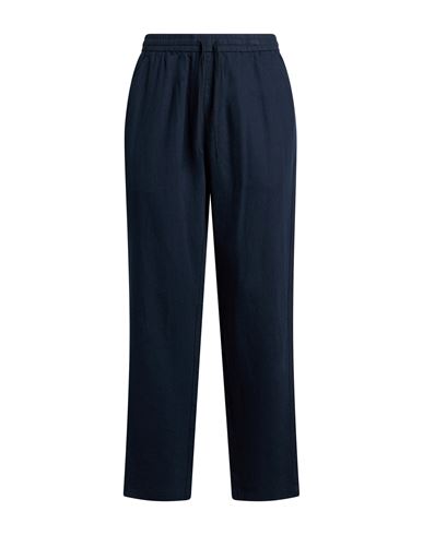Pantalones Hombre Azul noche M Hombre