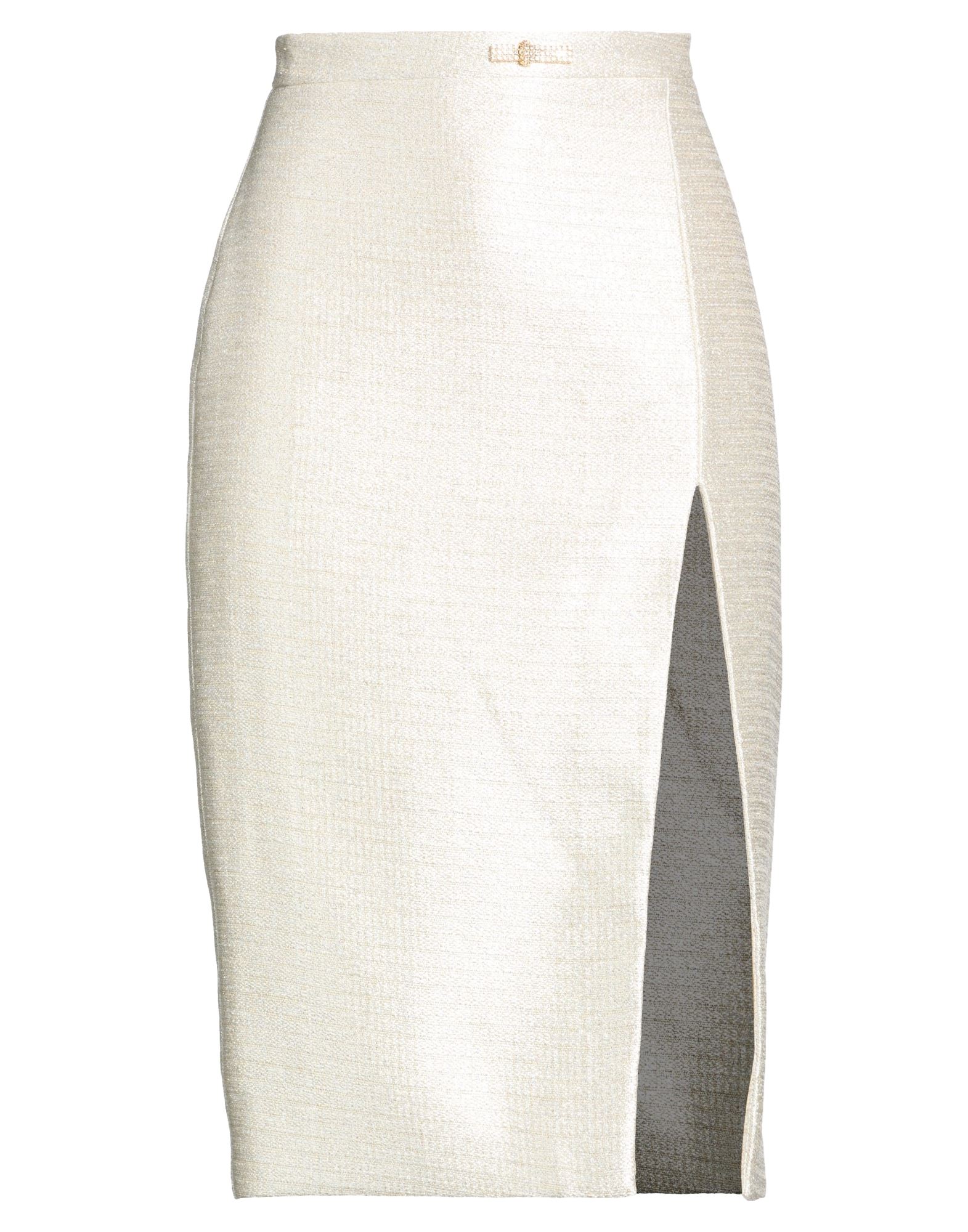 ELISABETTA FRANCHI ELISABETTA FRANCHI BOTTOMWEAR Μίντι φούστα