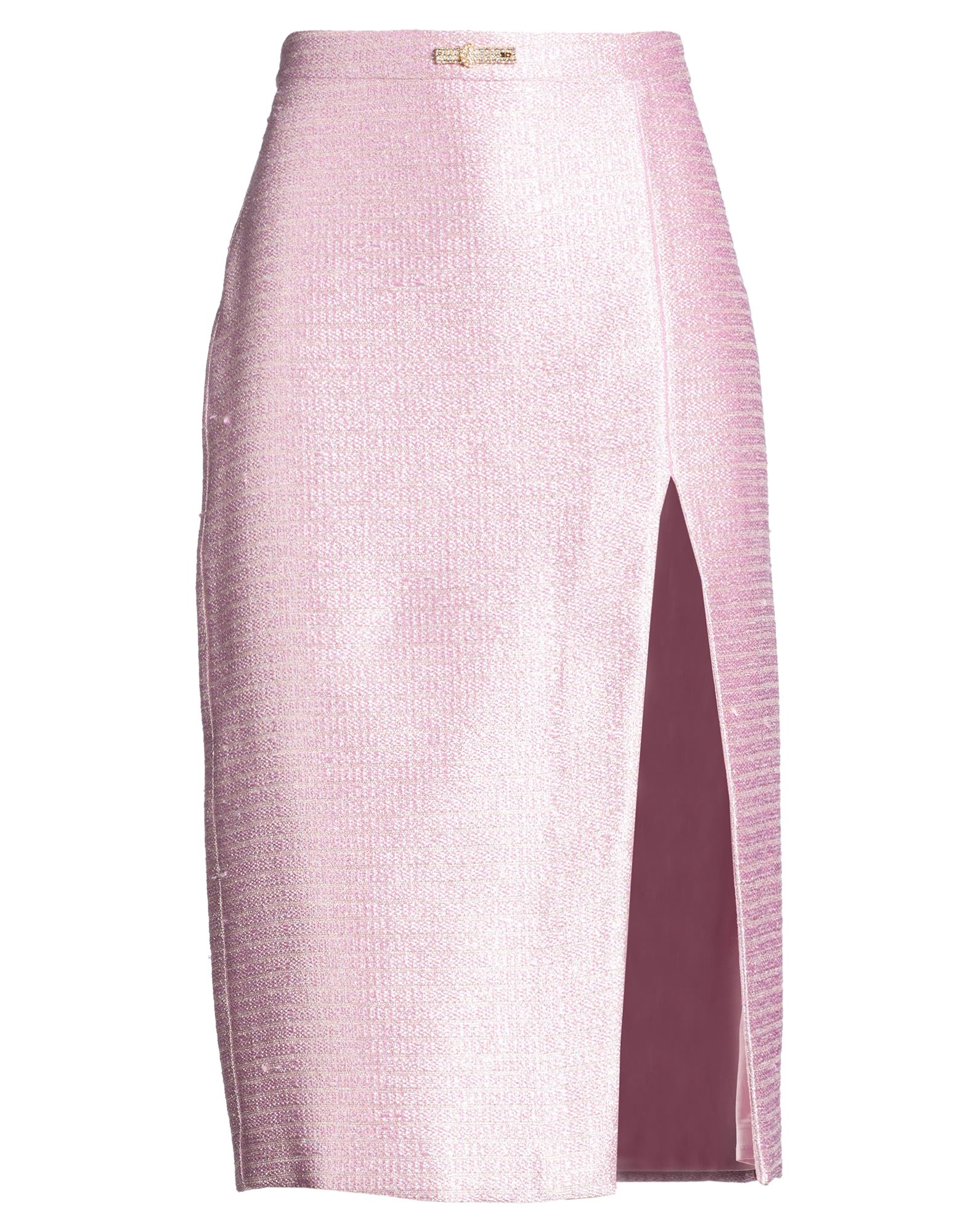 ELISABETTA FRANCHI ELISABETTA FRANCHI BOTTOMWEAR Μίντι φούστα